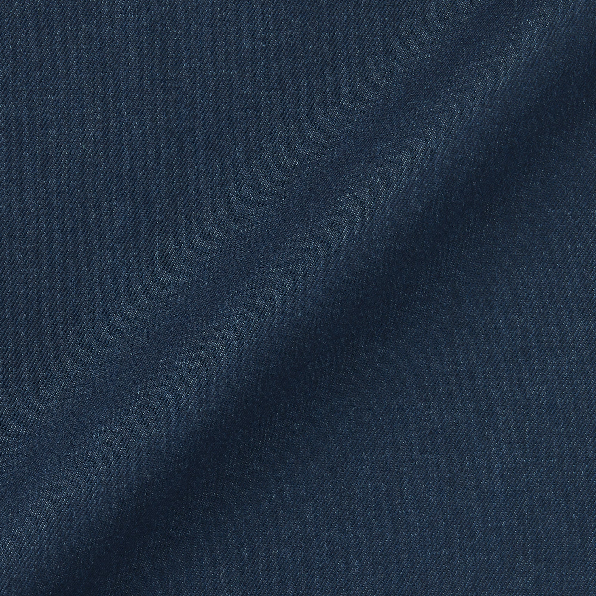 Men's Indigo Darted Wide Pants (L29") - Image 10