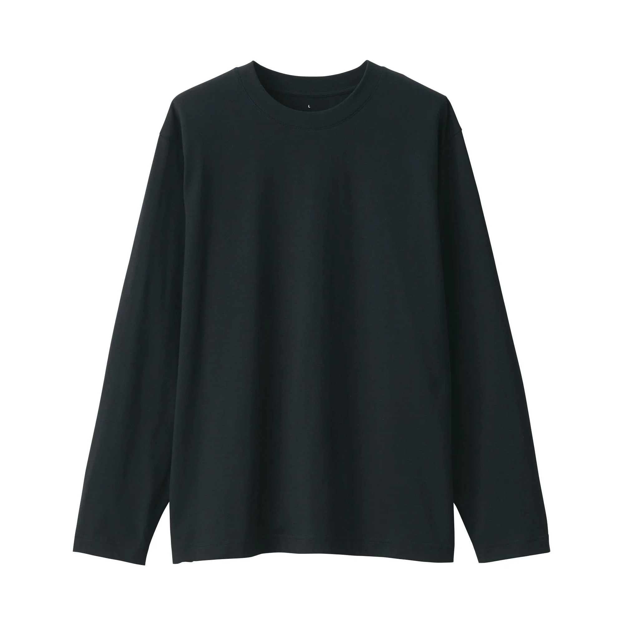 Jersey Crewneck T-Shirt - Image 23