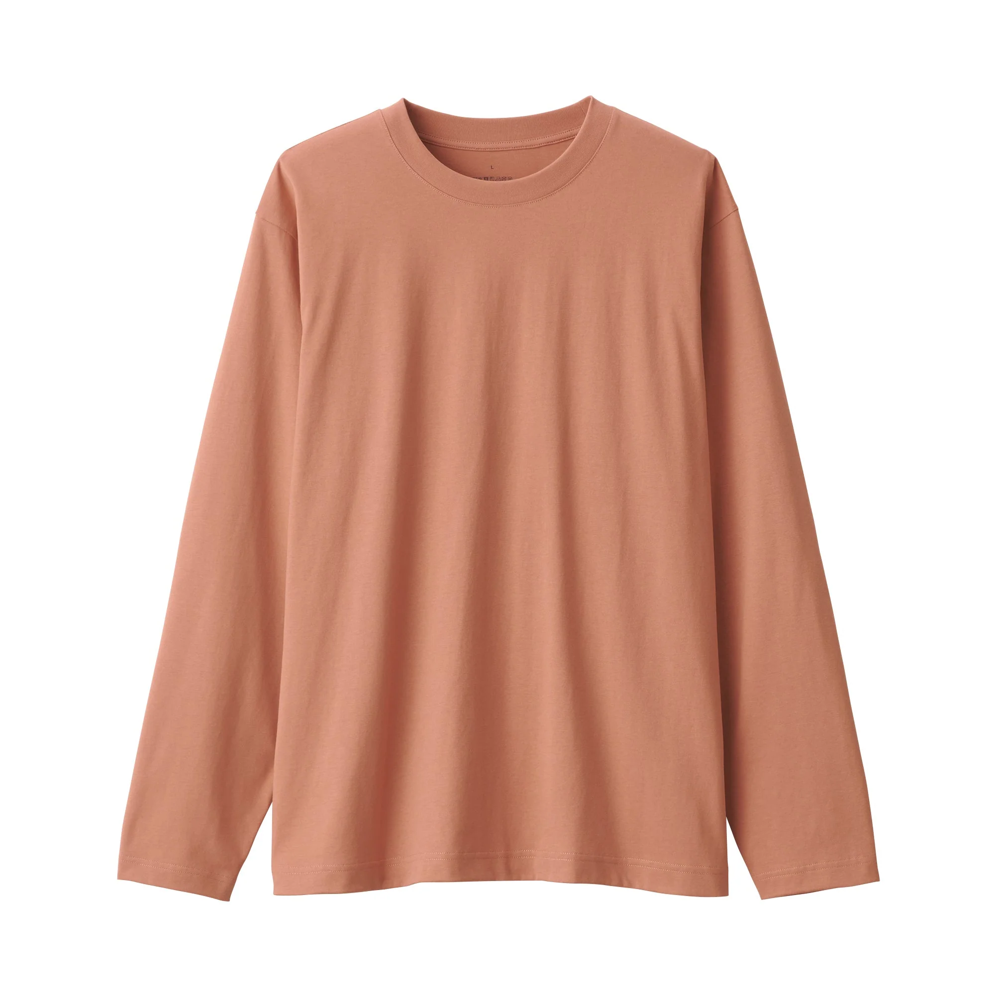 Jersey Crewneck T-Shirt - Image 30