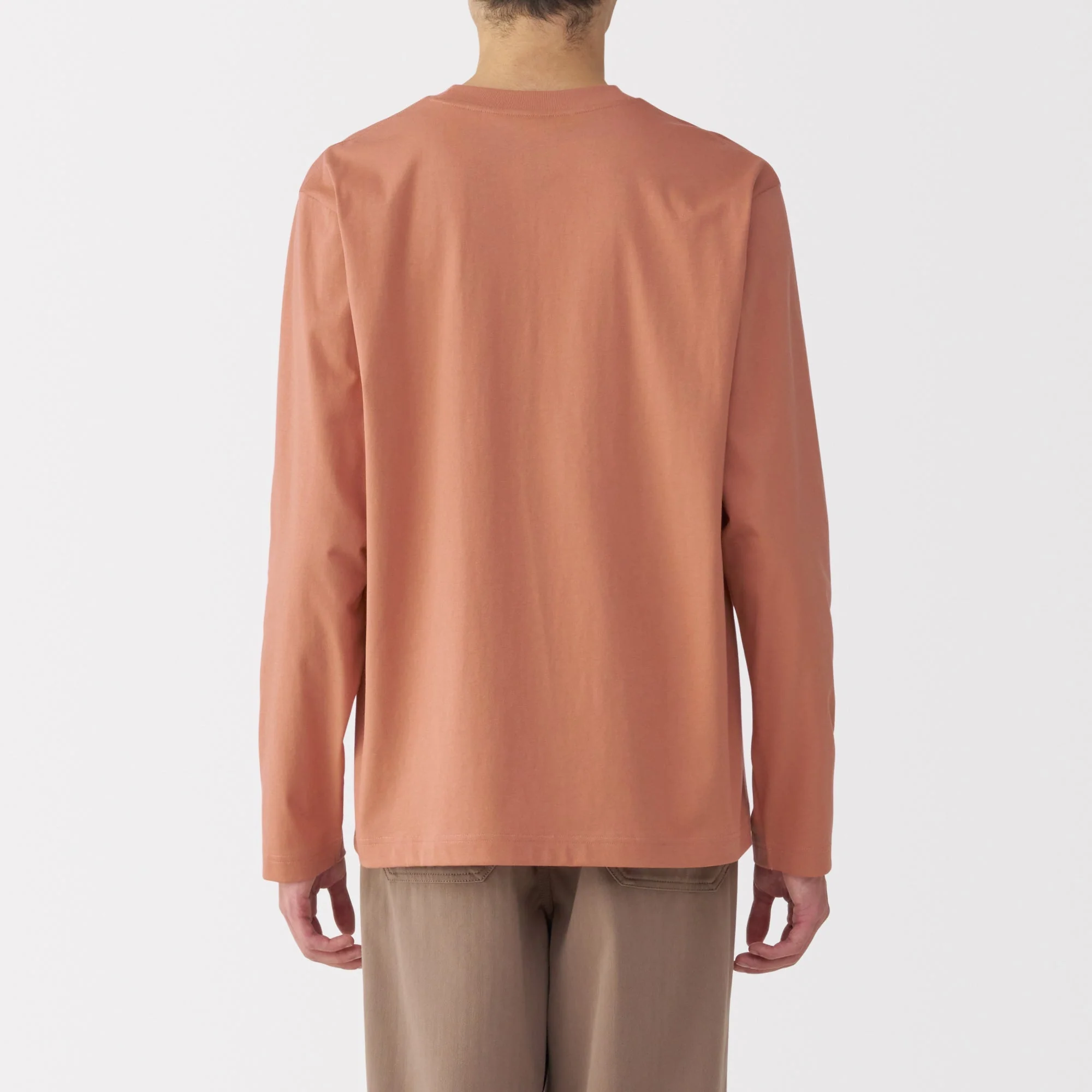Jersey Crewneck T-Shirt - Image 34