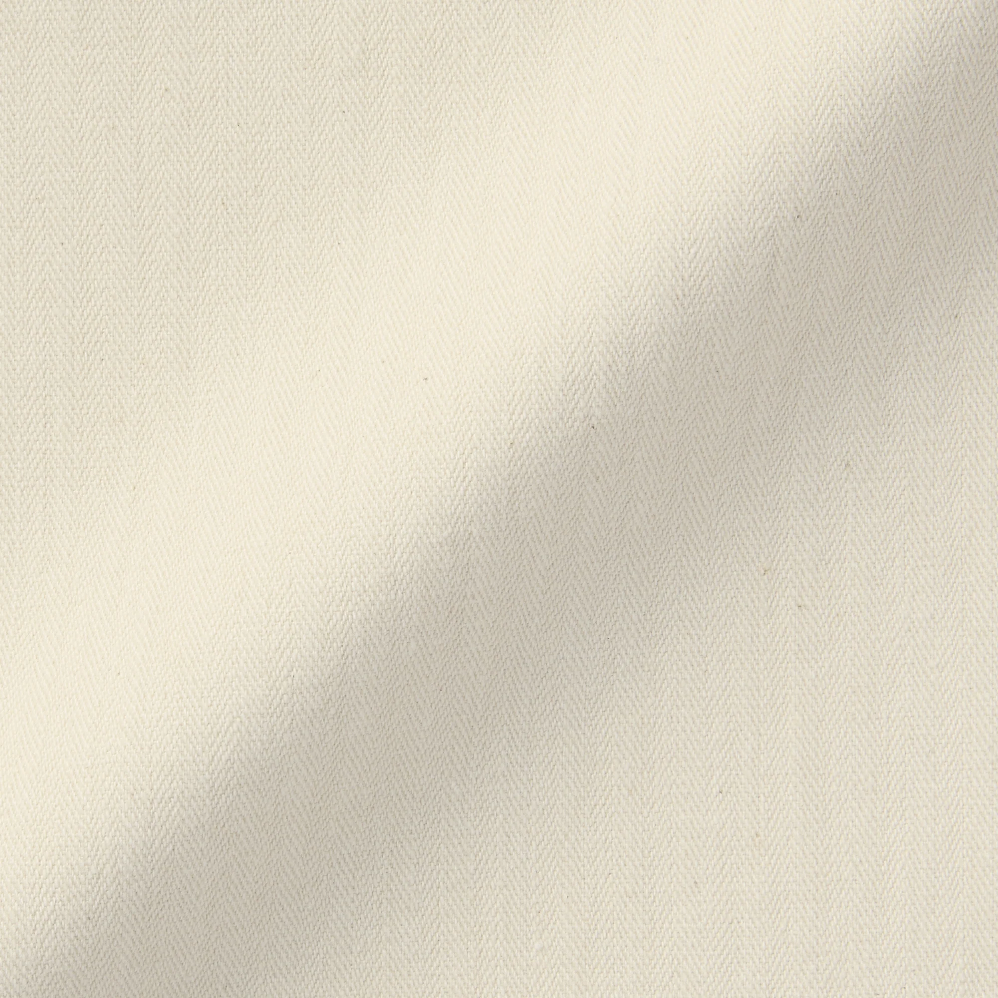 Men's Kapok Blend Herringbone Wide Pants - Image 11