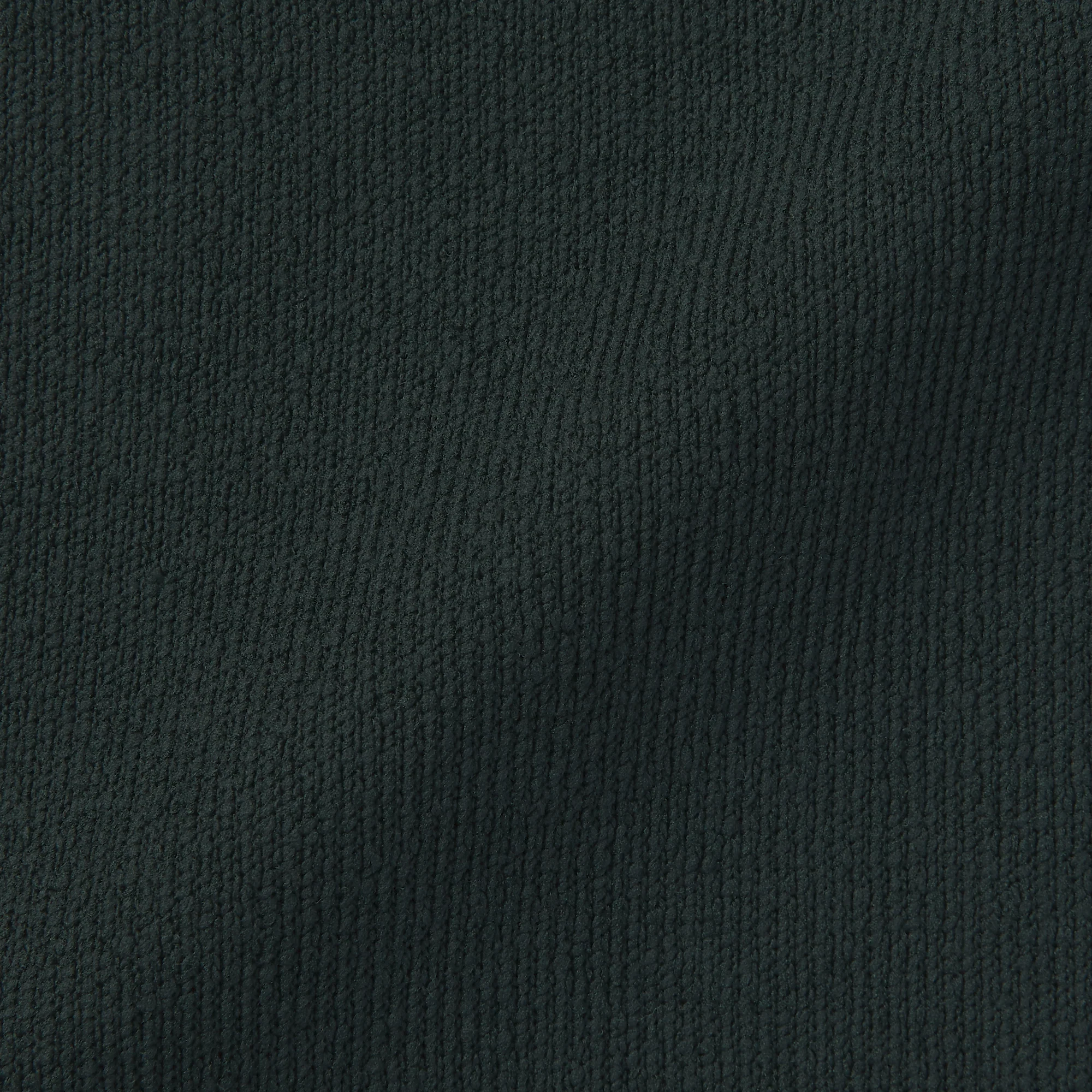 Men's Knit Fleece Stand Collar Jacket - Image 37