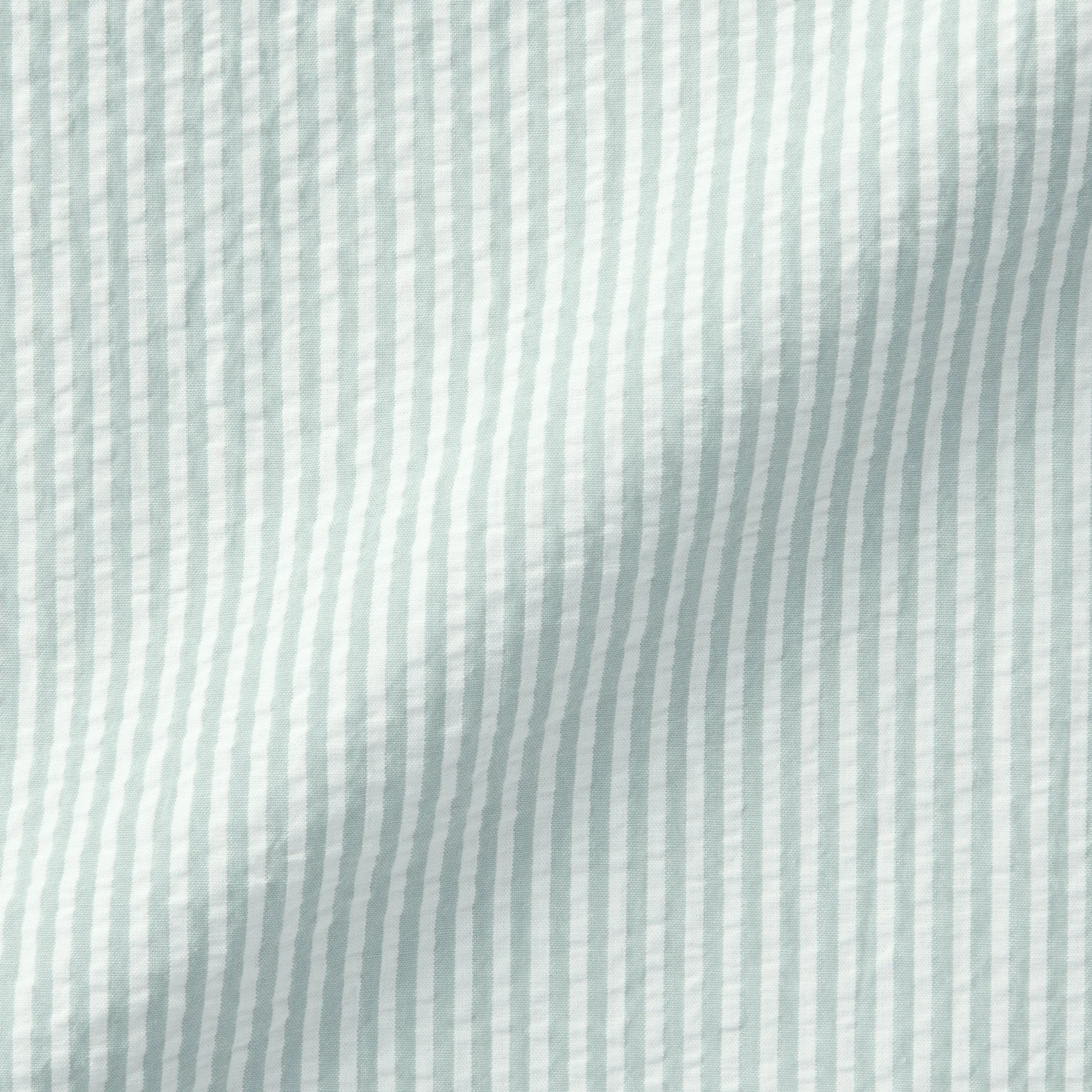 Men's Side Seamless Seersucker Pajamas - Image 22