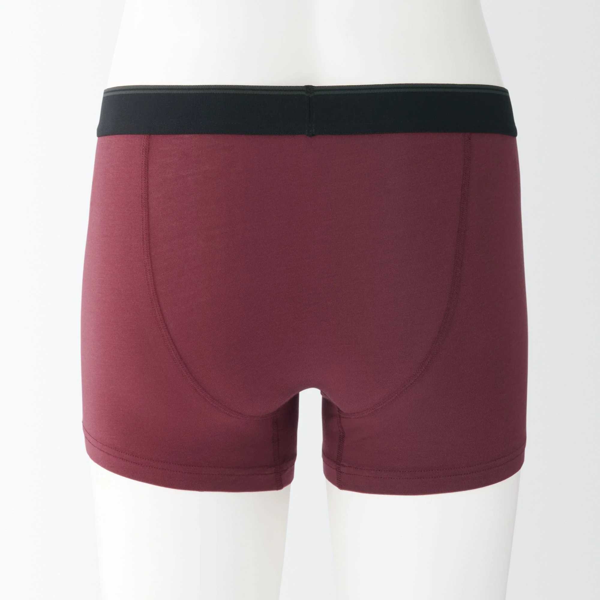 Smooth Low Rise Boxer Brief - Image 10