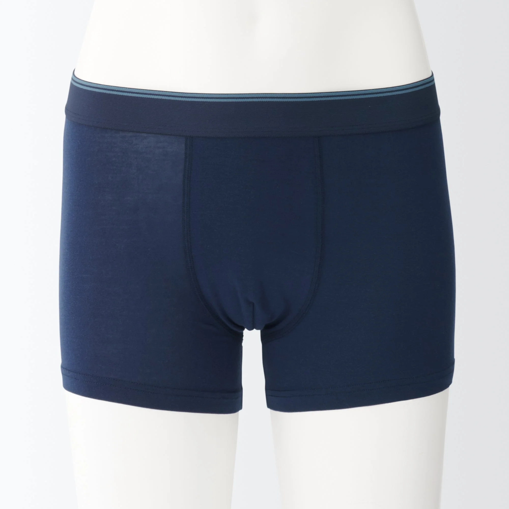 Smooth Low Rise Boxer Brief - Image 13