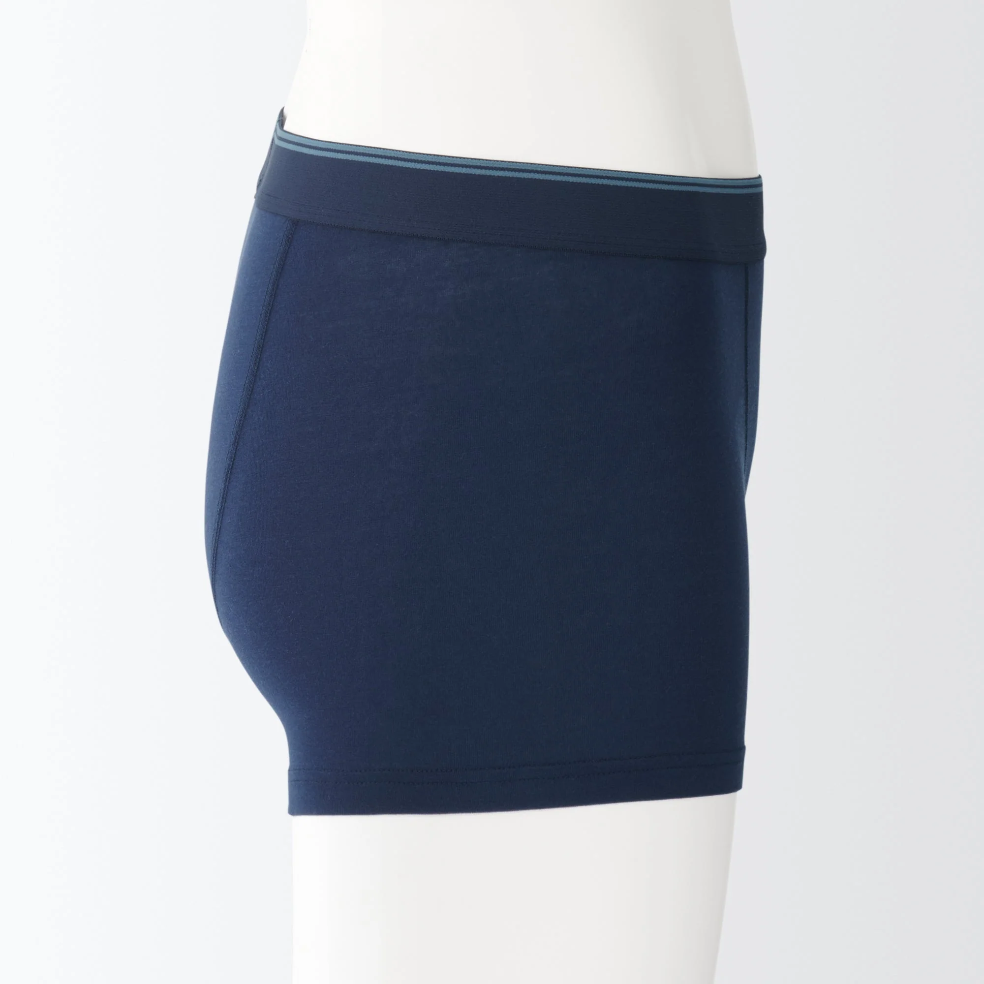 Smooth Low Rise Boxer Brief - Image 14