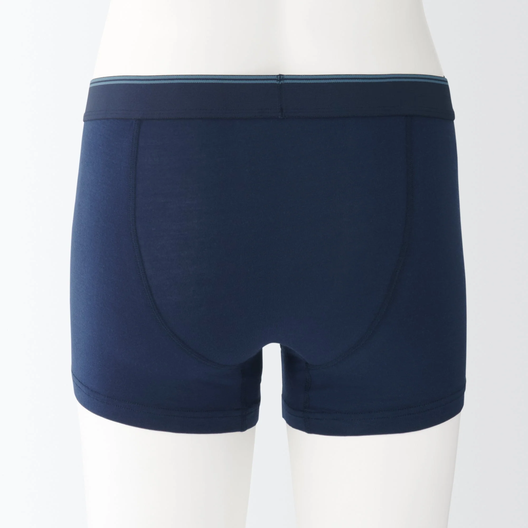 Smooth Low Rise Boxer Brief - Image 15