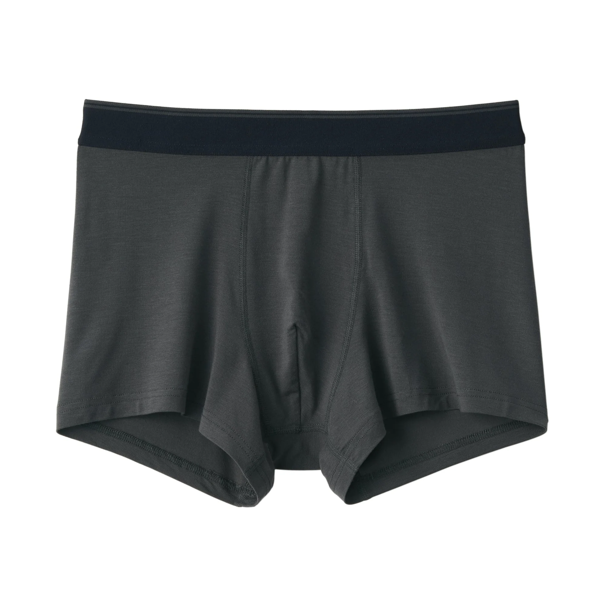 Smooth Low Rise Boxer Brief - Image 17