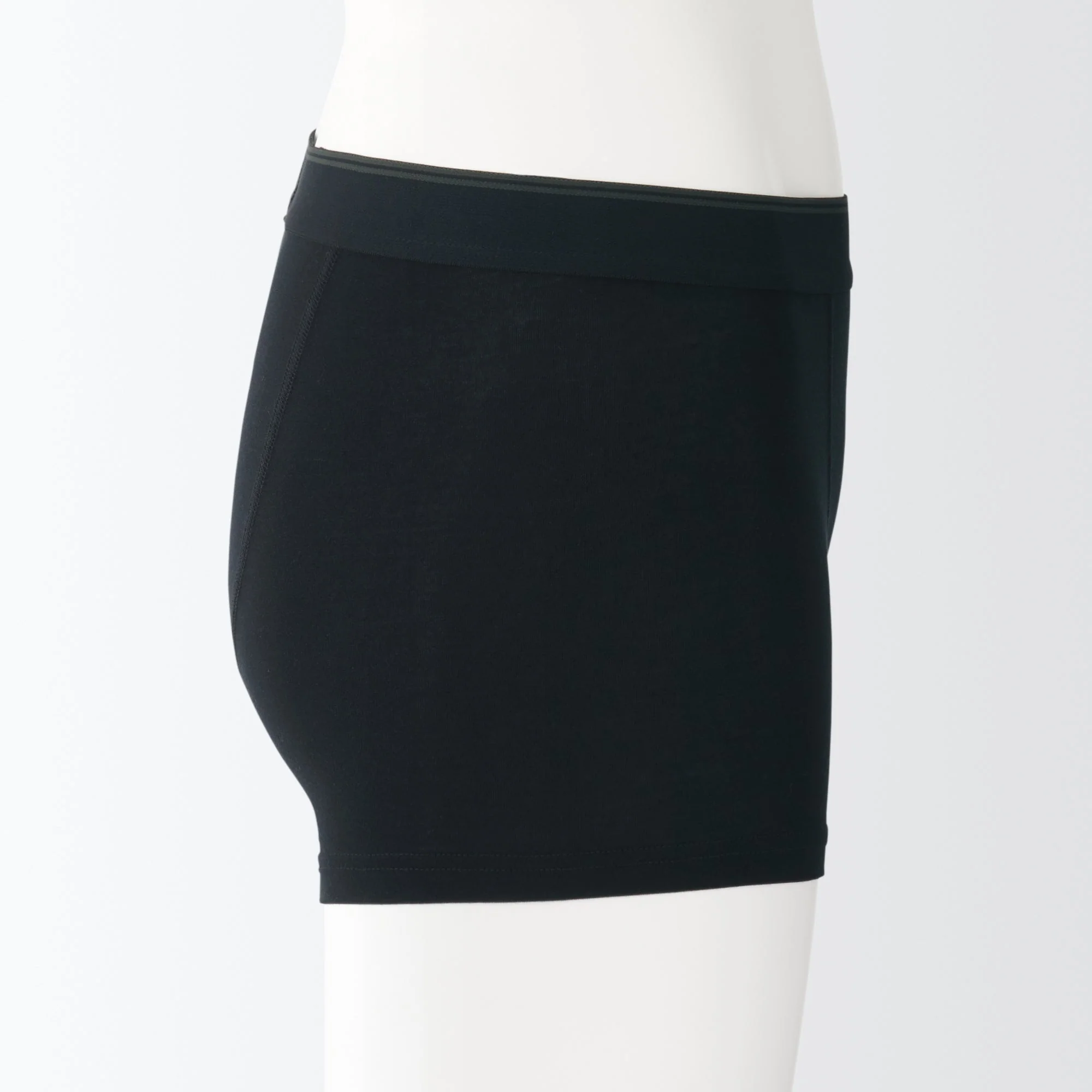 Smooth Low Rise Boxer Brief - Image 24