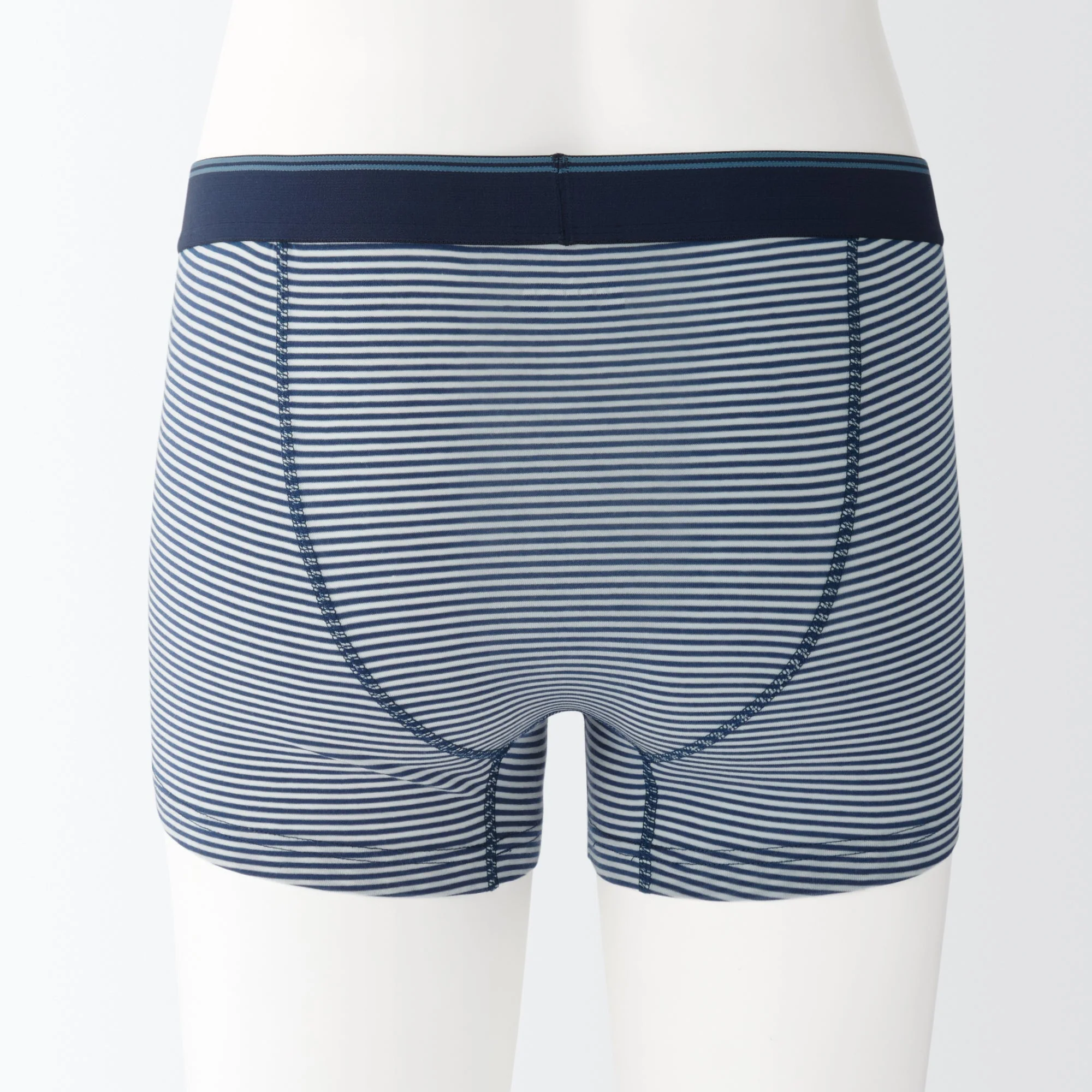 Smooth Low Rise Boxer Brief - Image 30