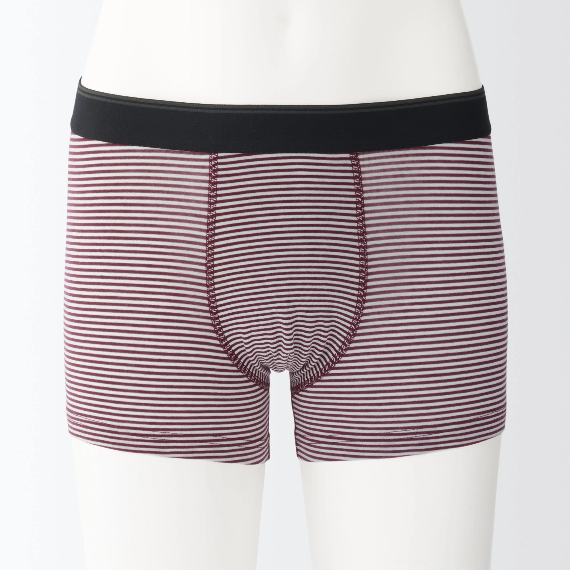 Smooth Low Rise Boxer Brief - Image 33