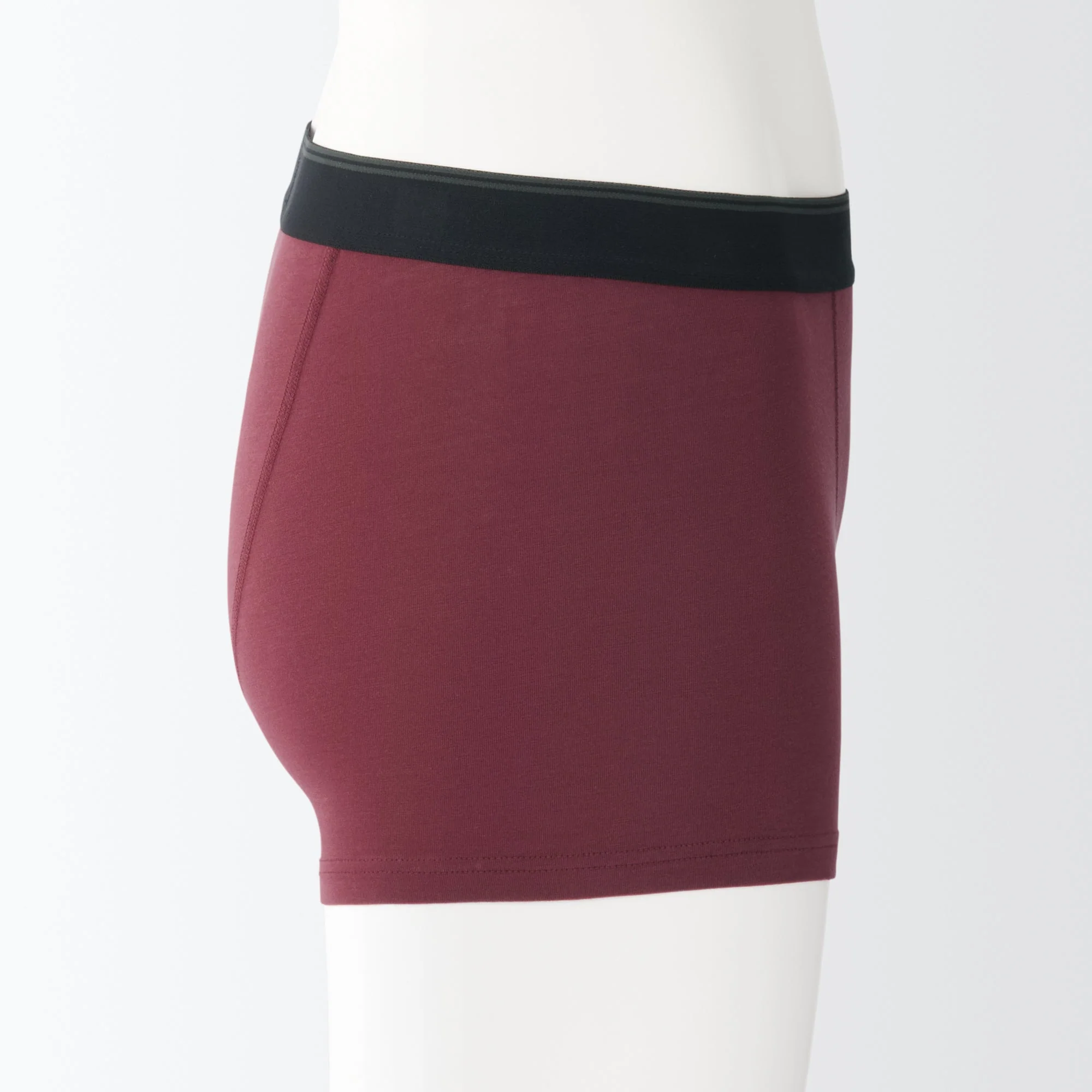 Smooth Low Rise Boxer Brief - Image 9