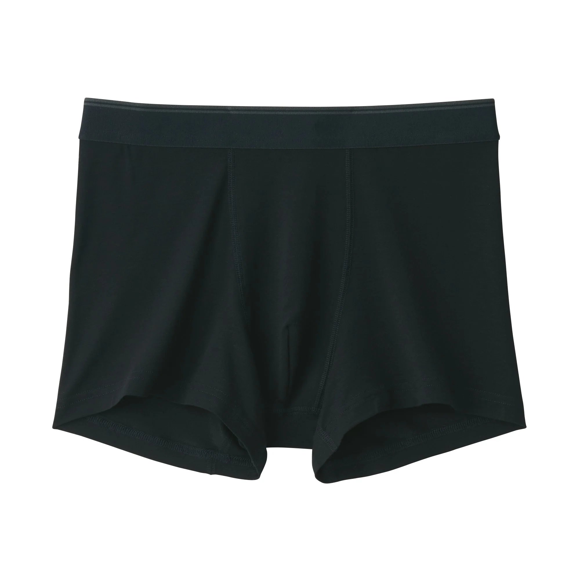 Men's Smooth Low Rise Boxer Brief - Image 19