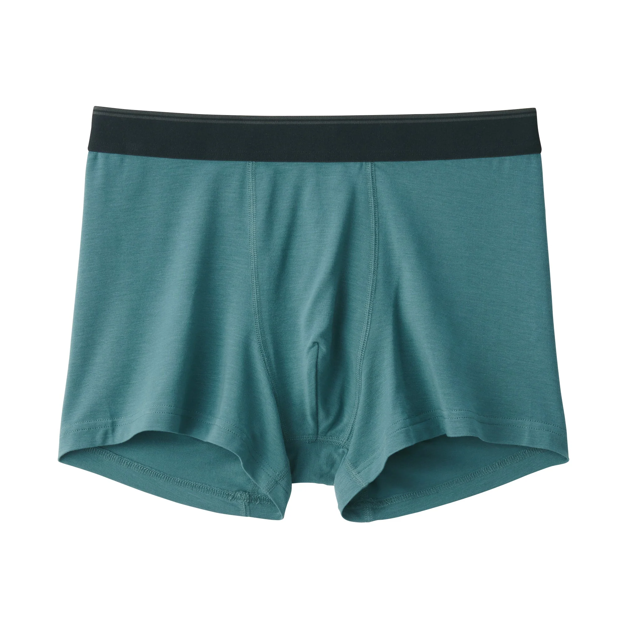 Men's Smooth Low Rise Boxer Brief - Image 24