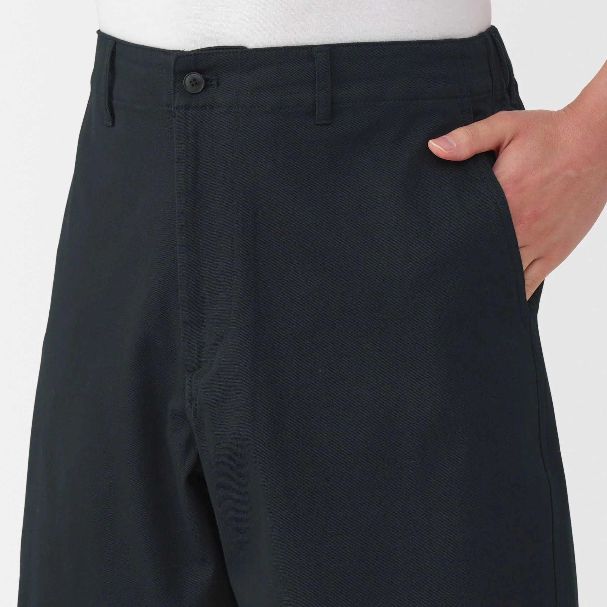 Men's Stretch Chino Shorts - Image 37