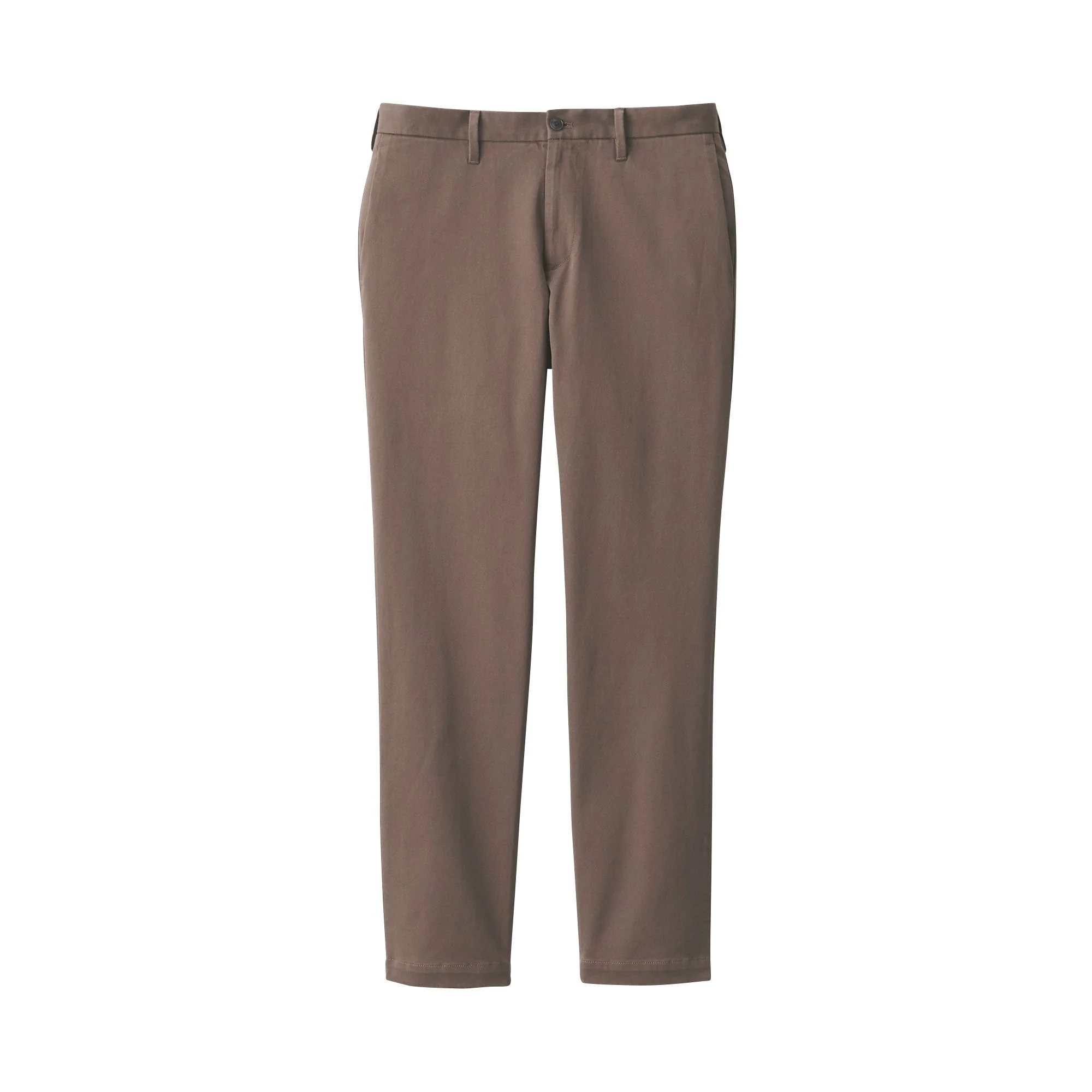 Men's Stretch Chino Slim Pants (L30") - Image 11
