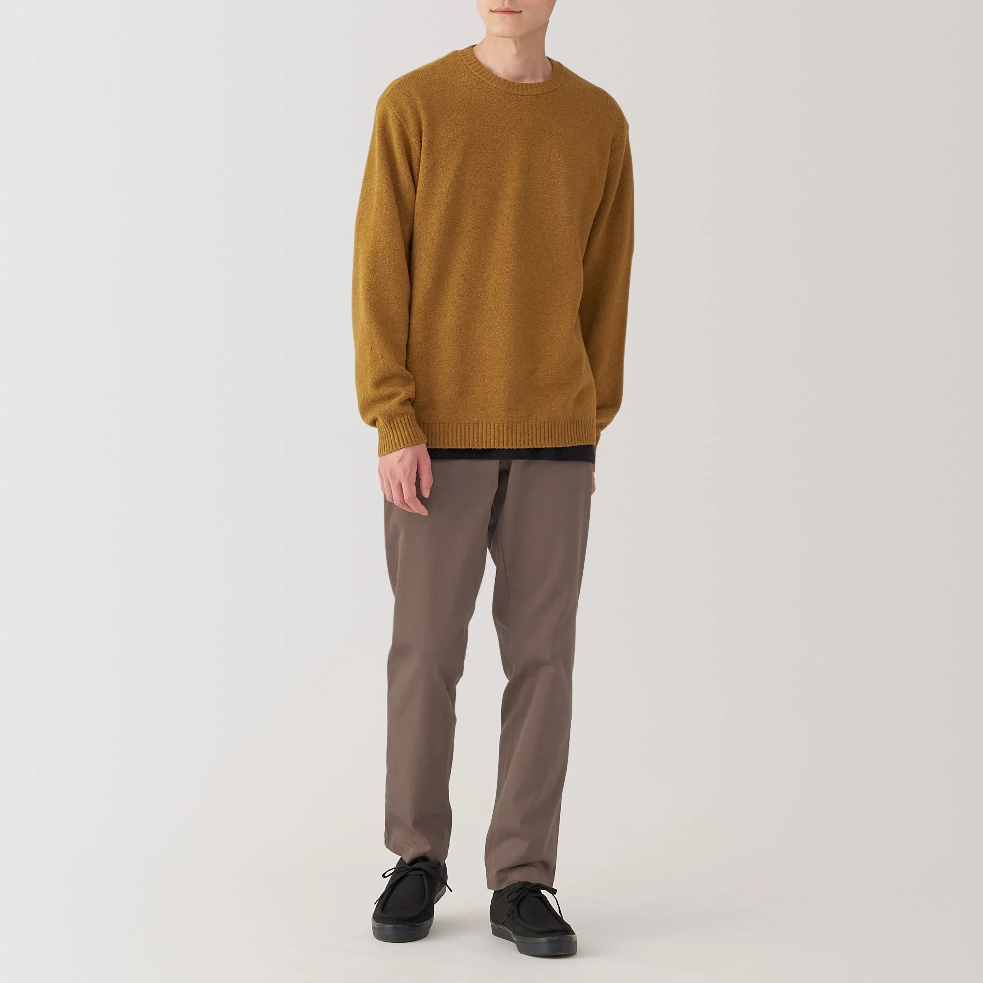 Men's Stretch Chino Slim Pants (L30") - Image 13