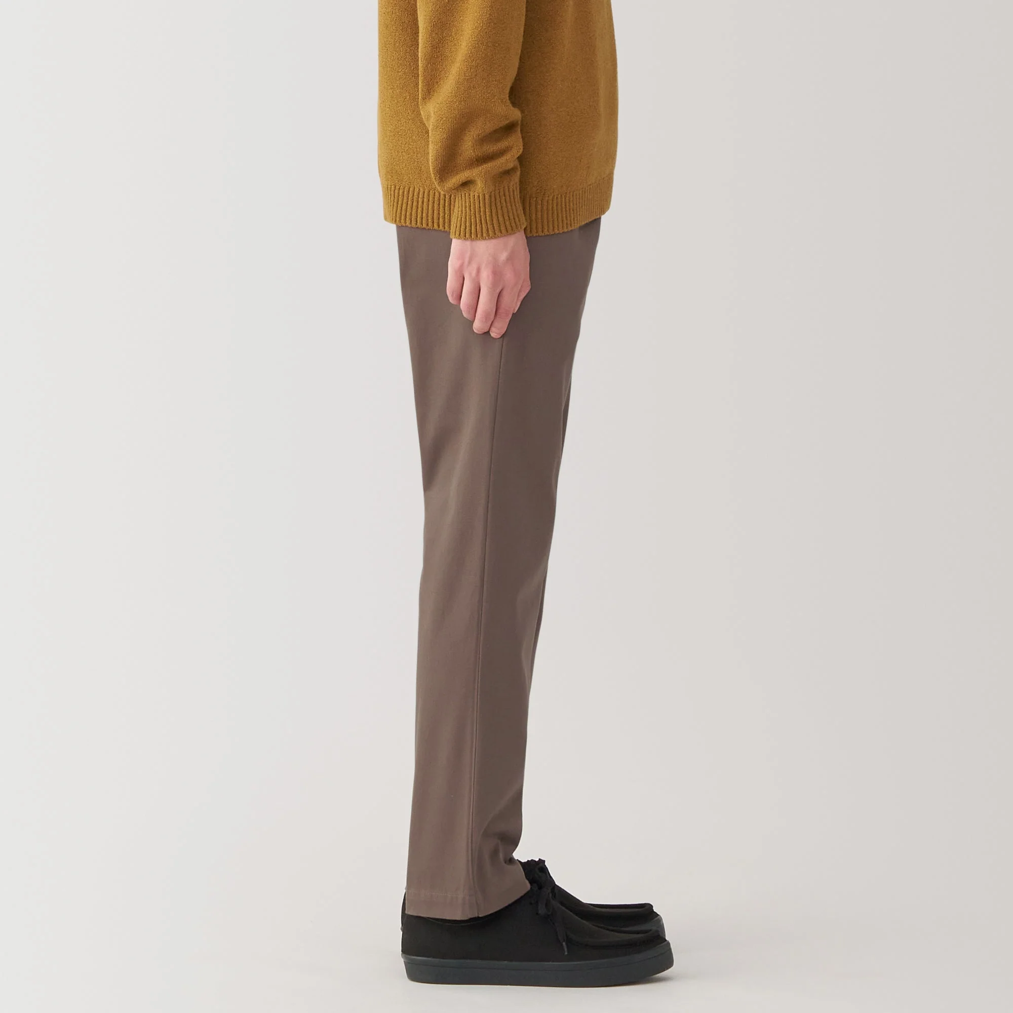 Men's Stretch Chino Slim Pants (L30") - Image 14