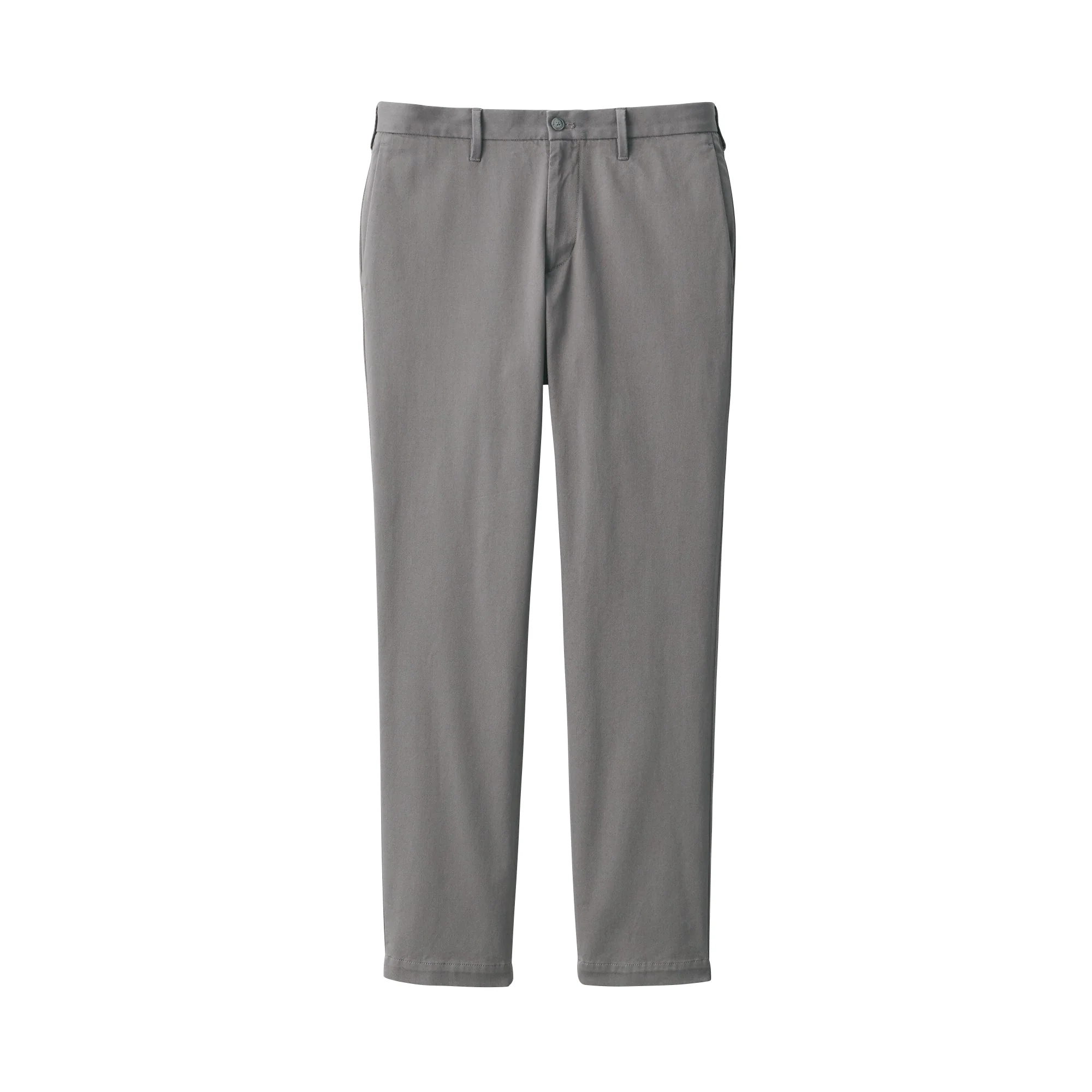 Men's Stretch Chino Slim Pants (L30") - Image 21