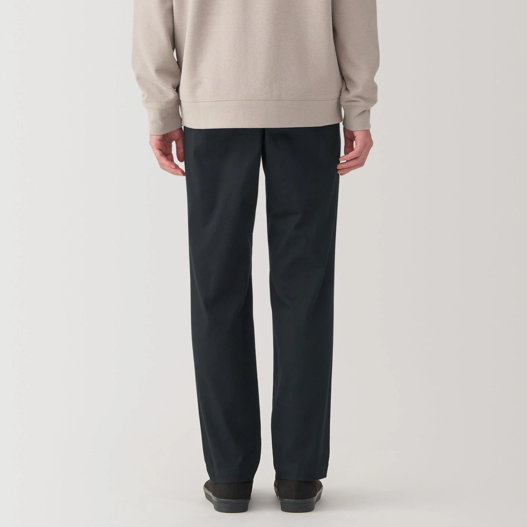 Men's Stretch Chino Slim Pants (L30") - Image 46