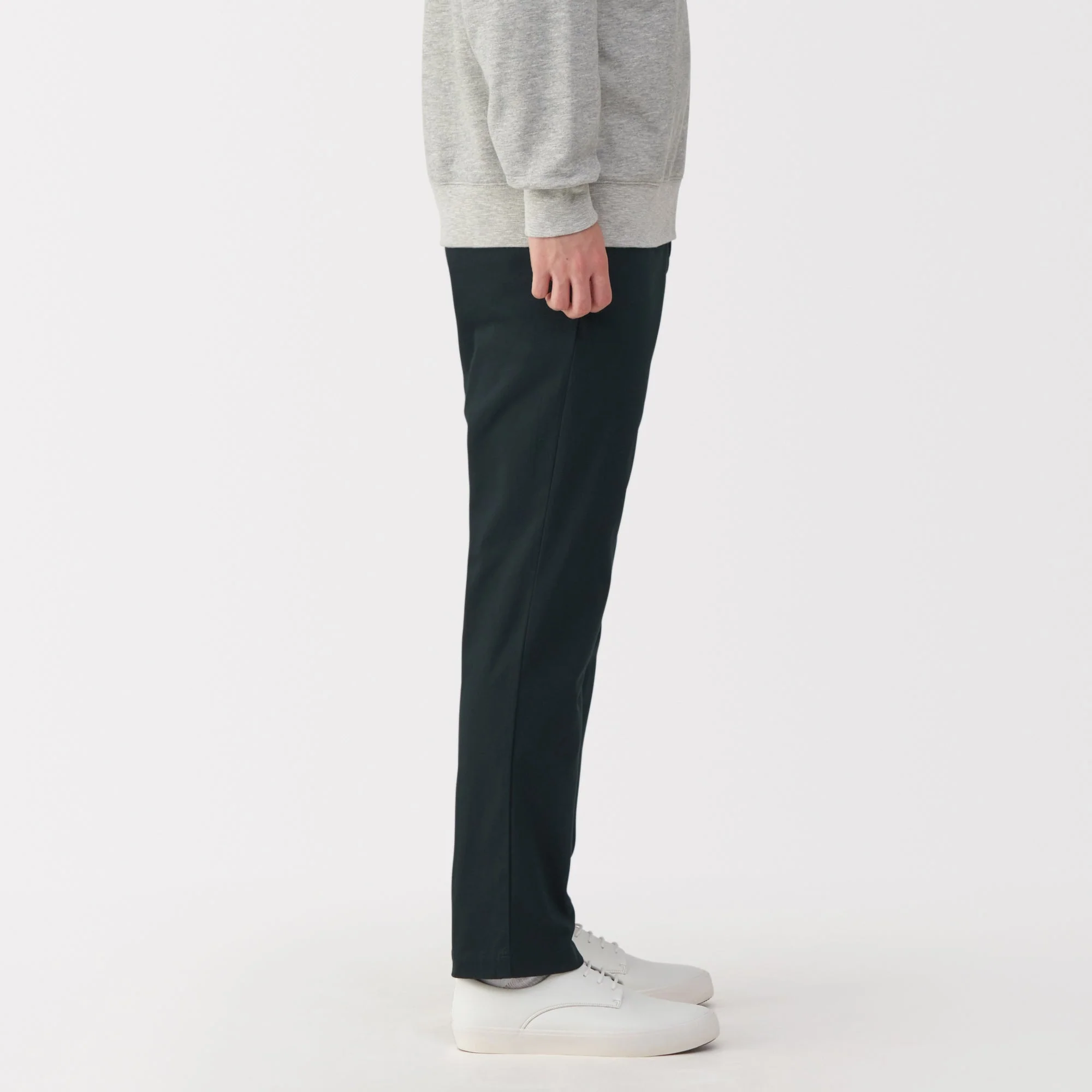 Men's Stretch Chino Slim Pants (L30") - Image 5