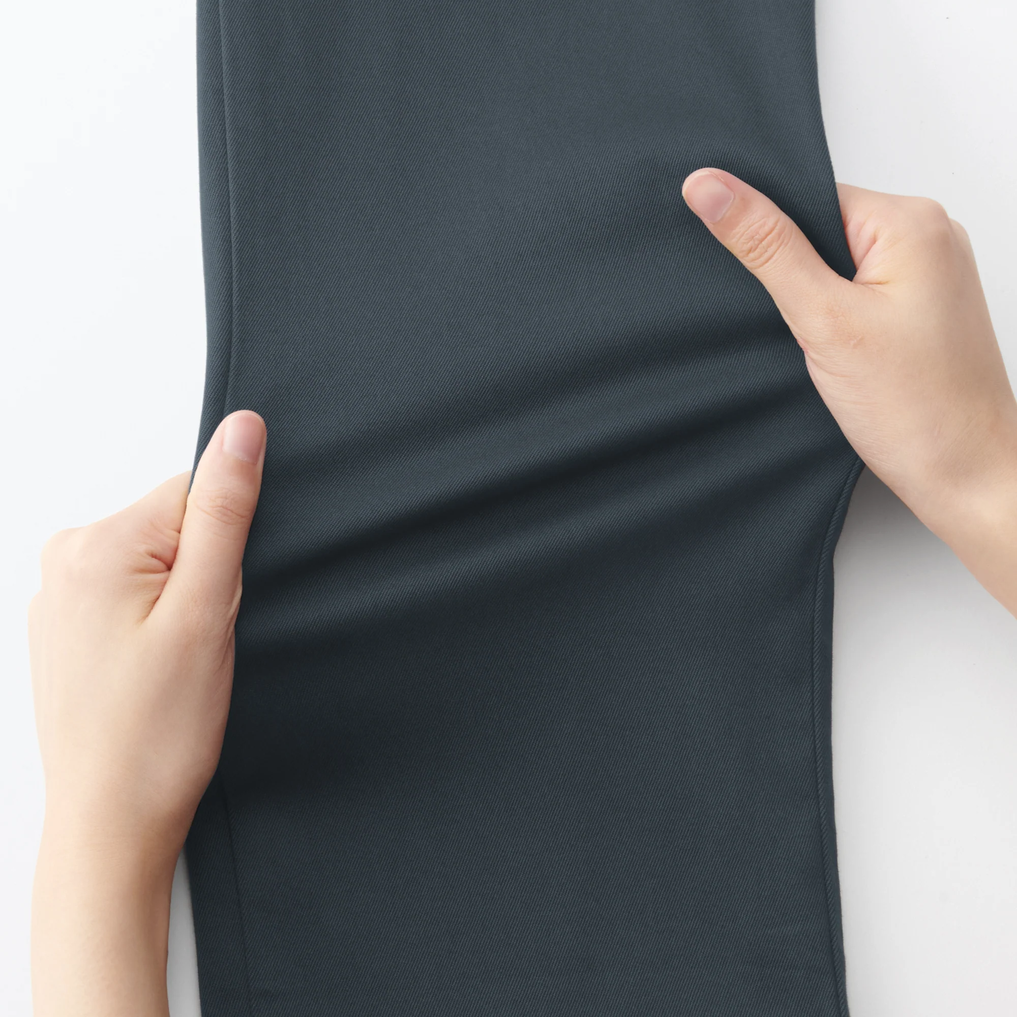 Men's Stretch Chino Slim Pants (L32") - Image 31