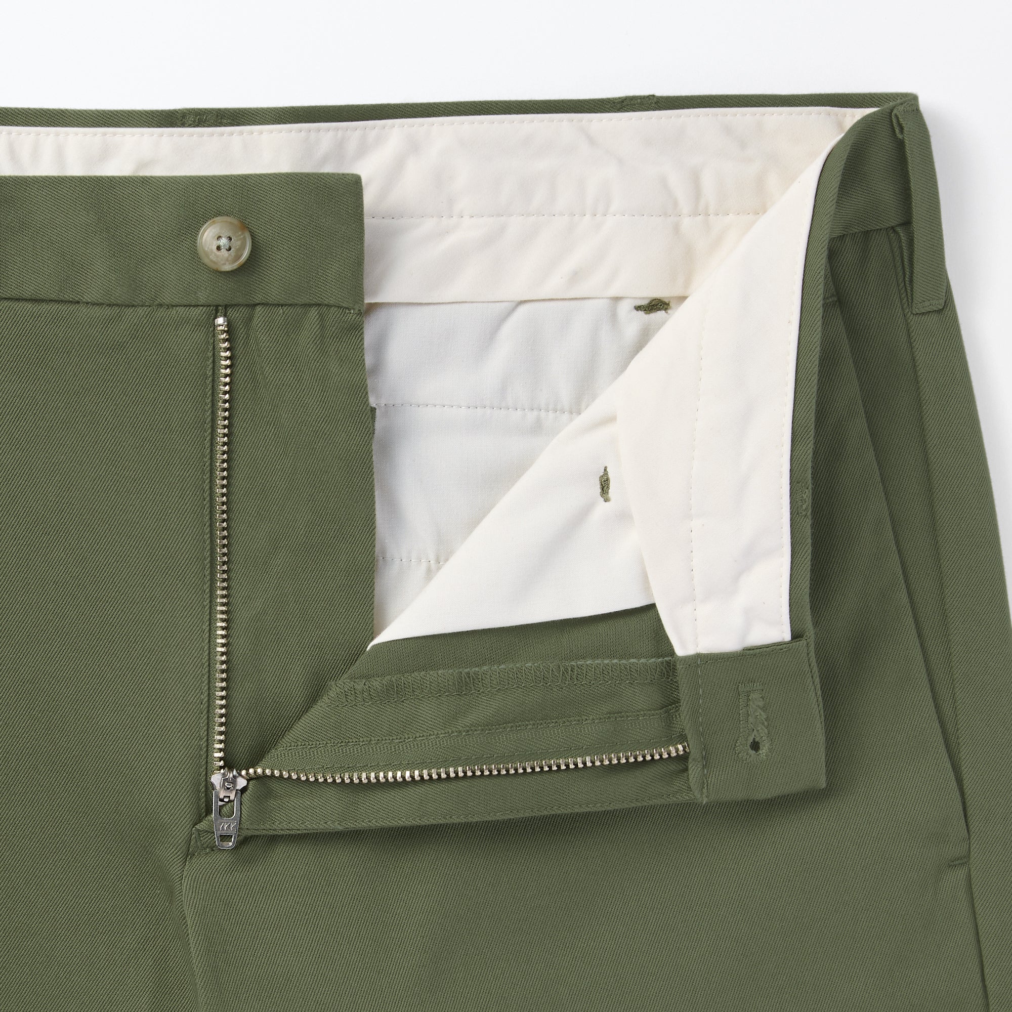 Men's Stretch Chino Slim Pants (L32") - Image 39