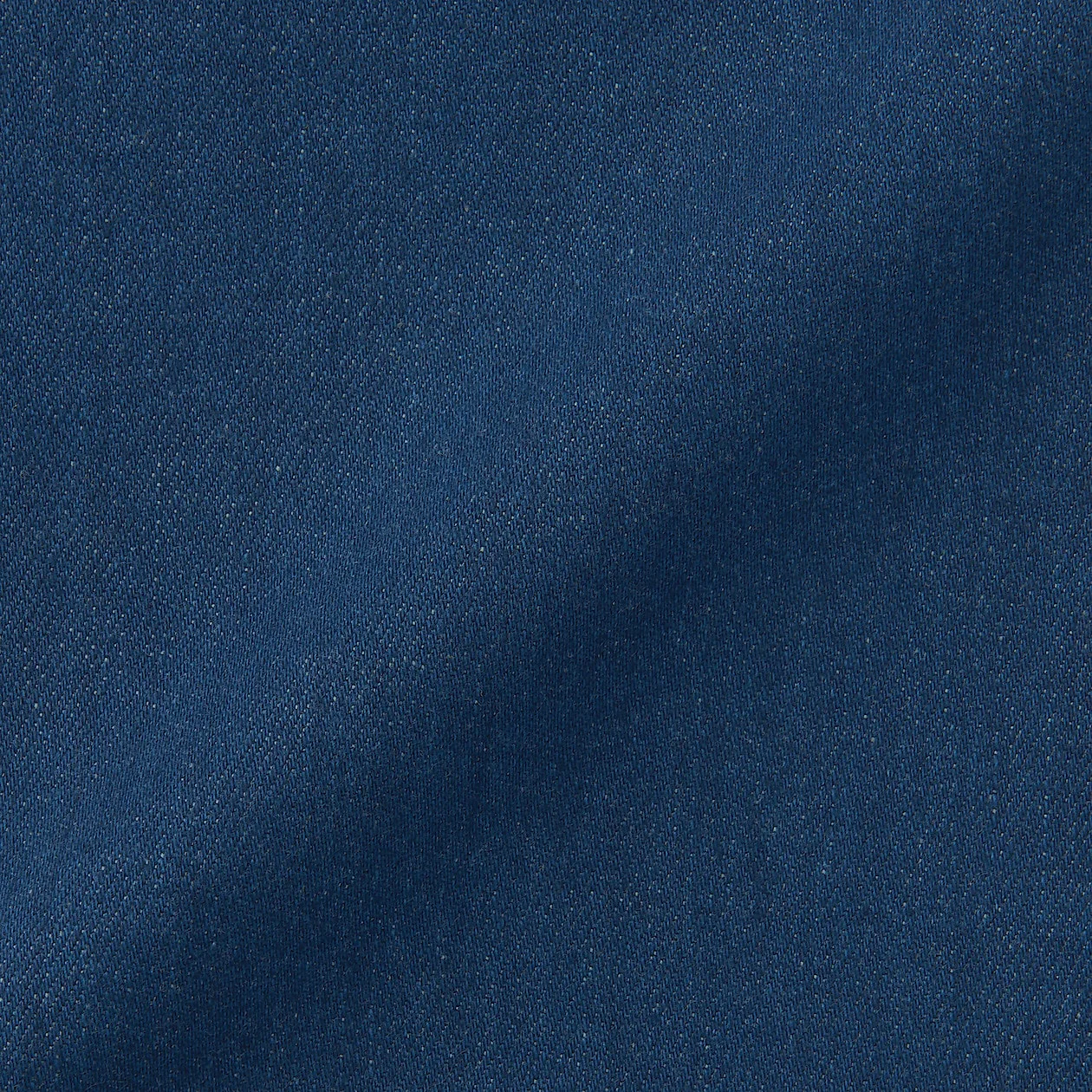 Men's Stretch Denim Slim Pants Blue (L30") - Image 11