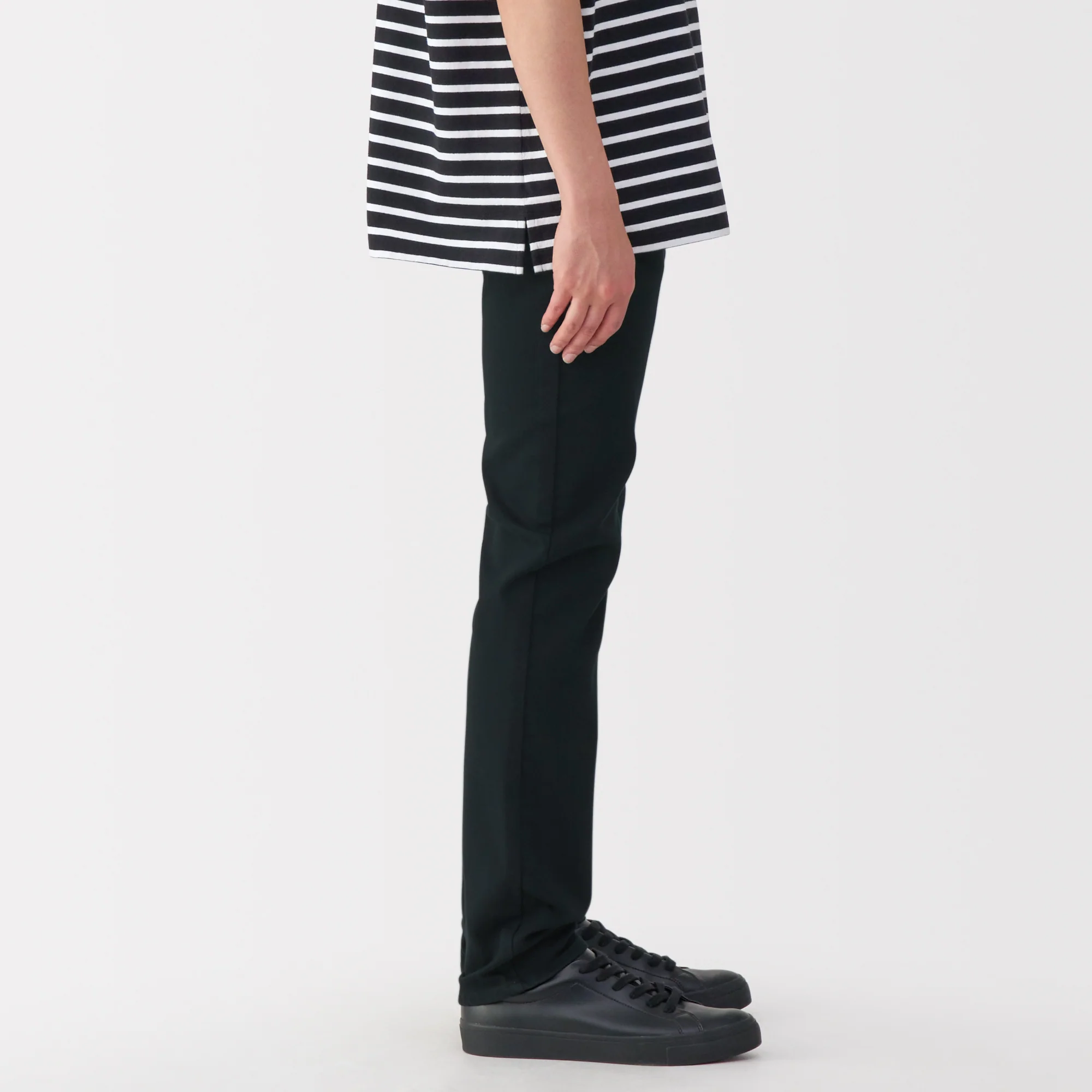 Men's Stretch Denim Slim Pants (L30") - Image 5