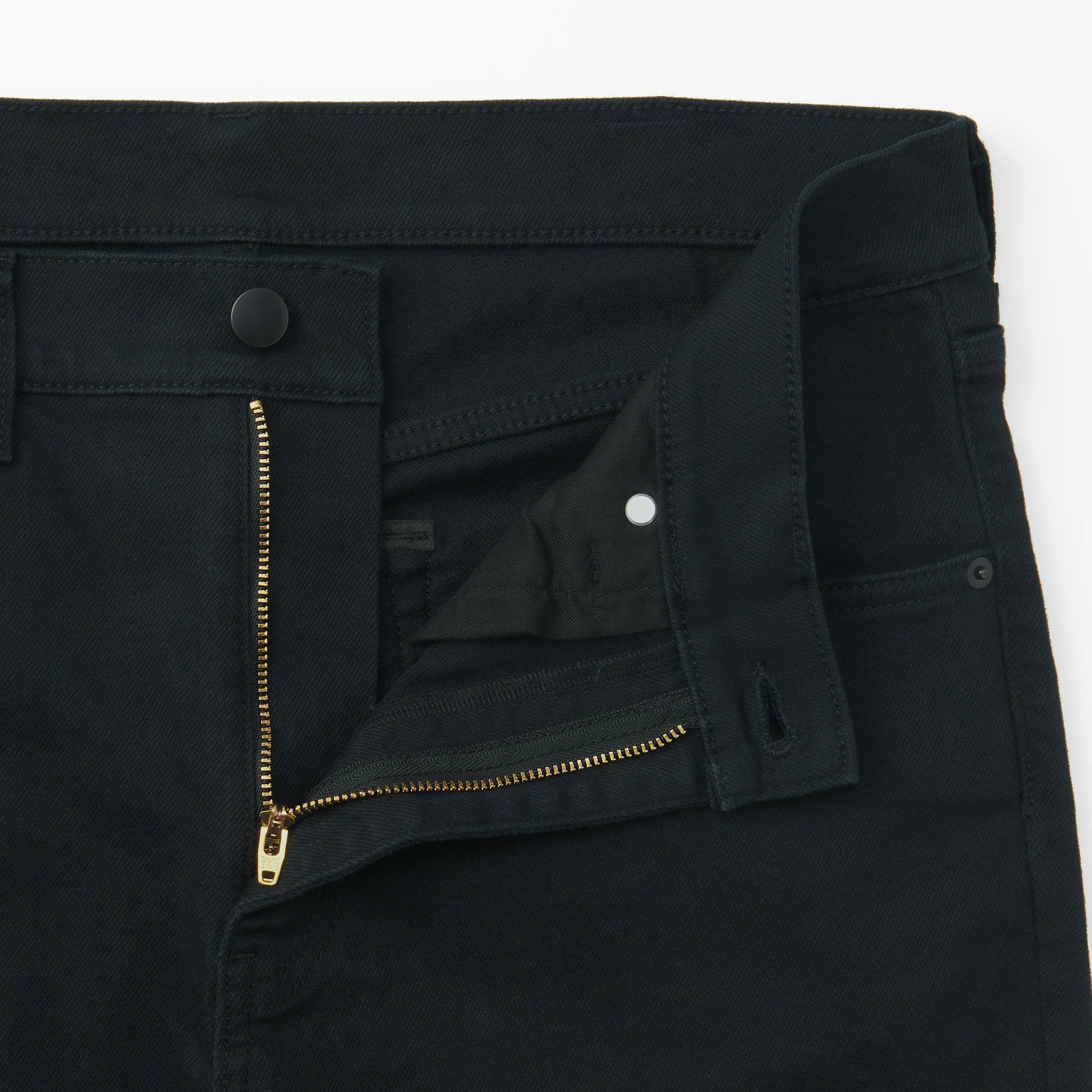 Men's Stretch Denim Slim Pants (L30") - Image 9