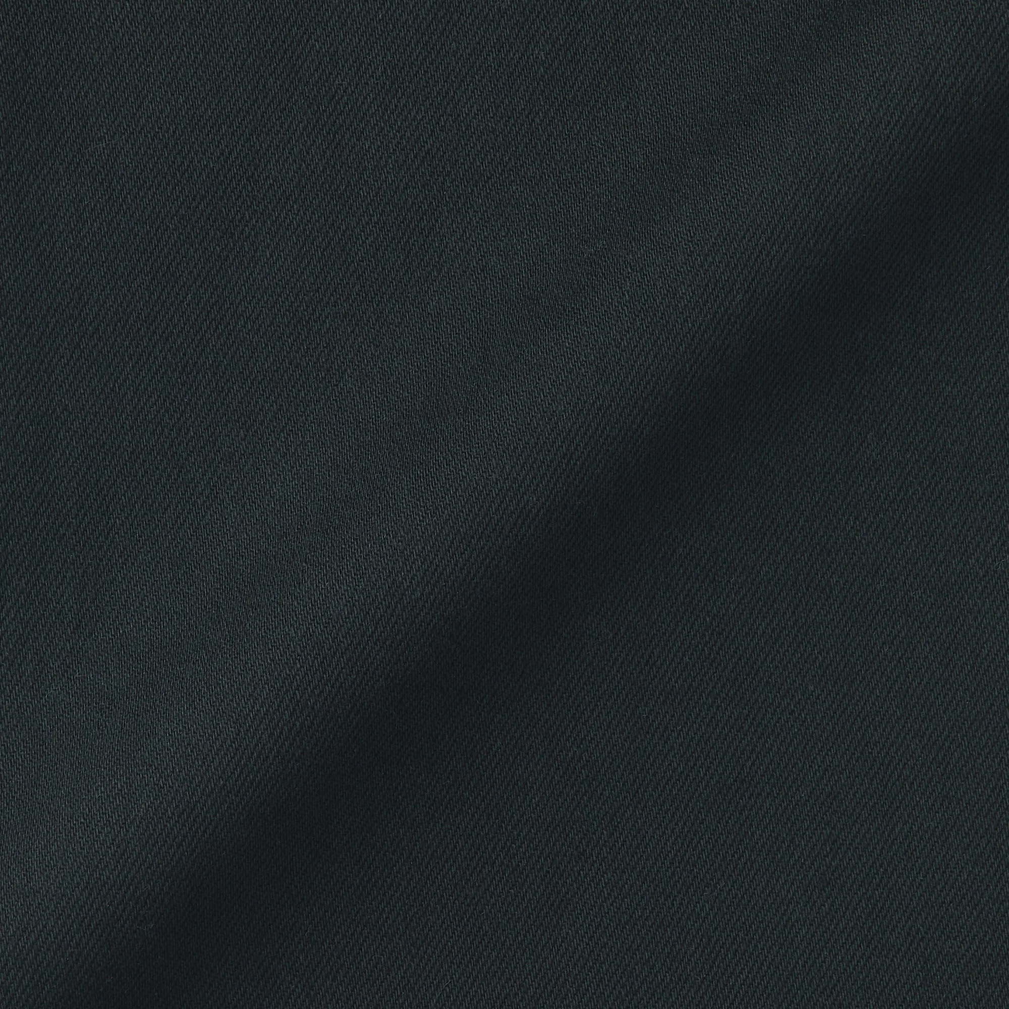 Men's Super Stretchy Denim Jogger Sweatpants - Black - Image 11