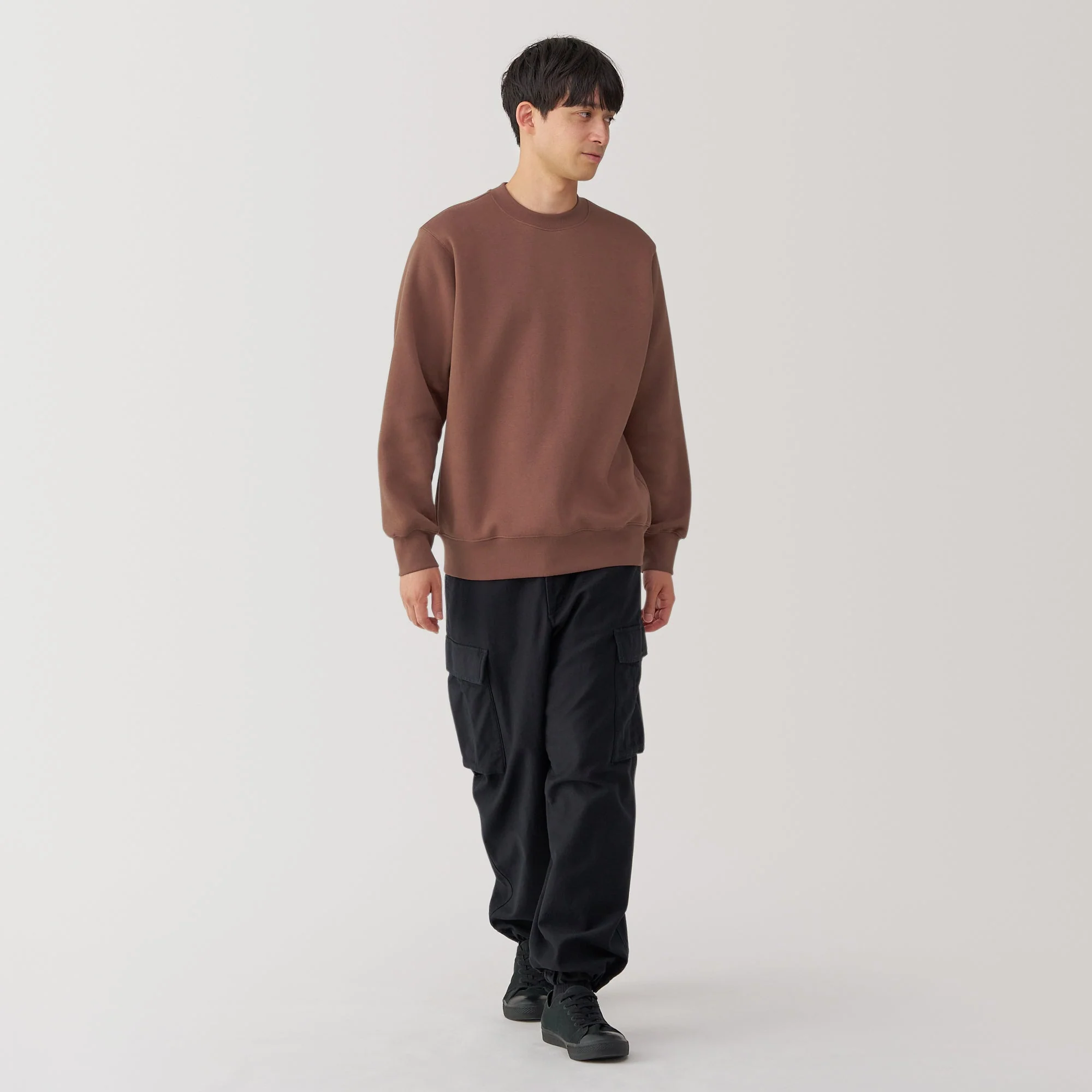 Men's Sweatshirt - Image 11