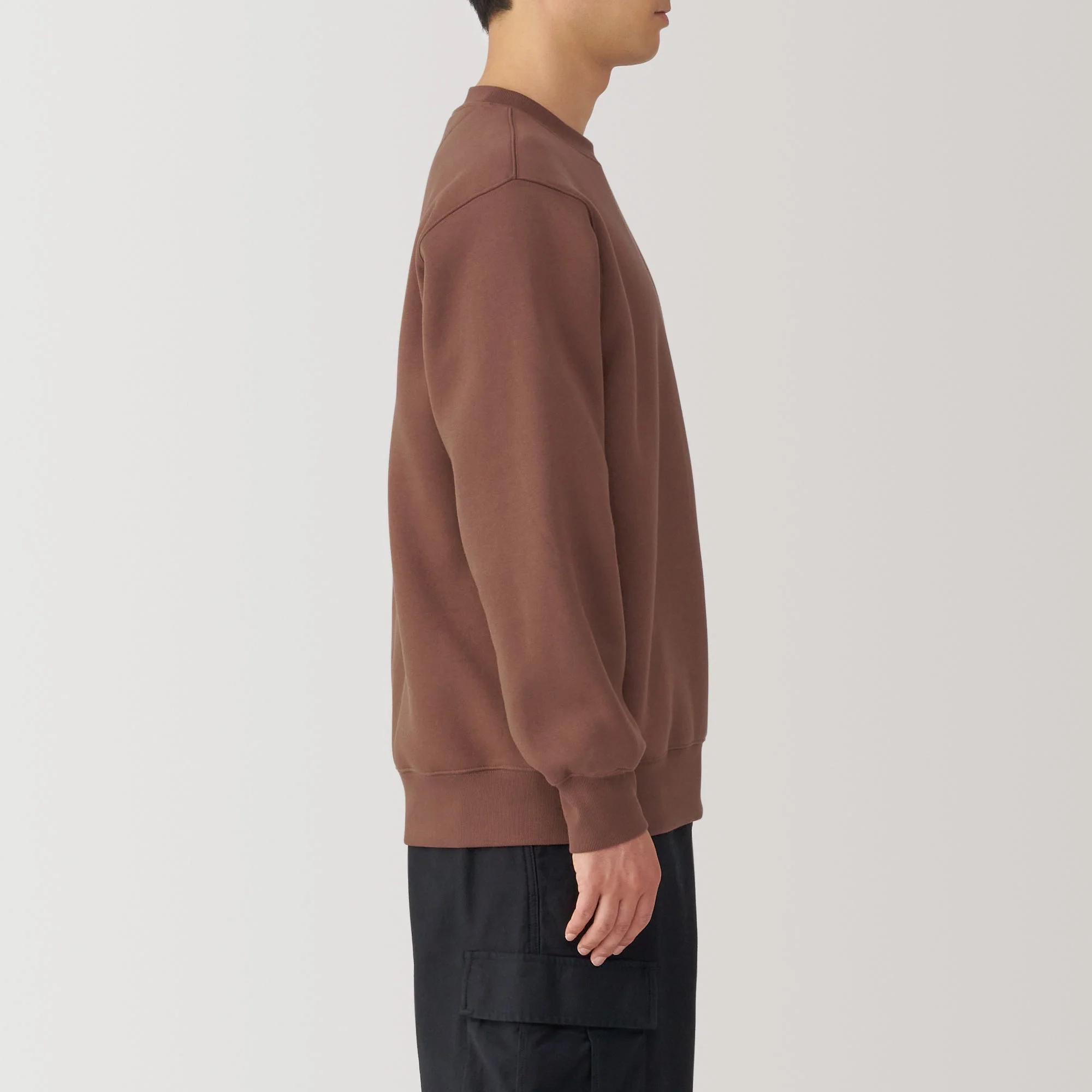 Men's Sweatshirt - Image 12