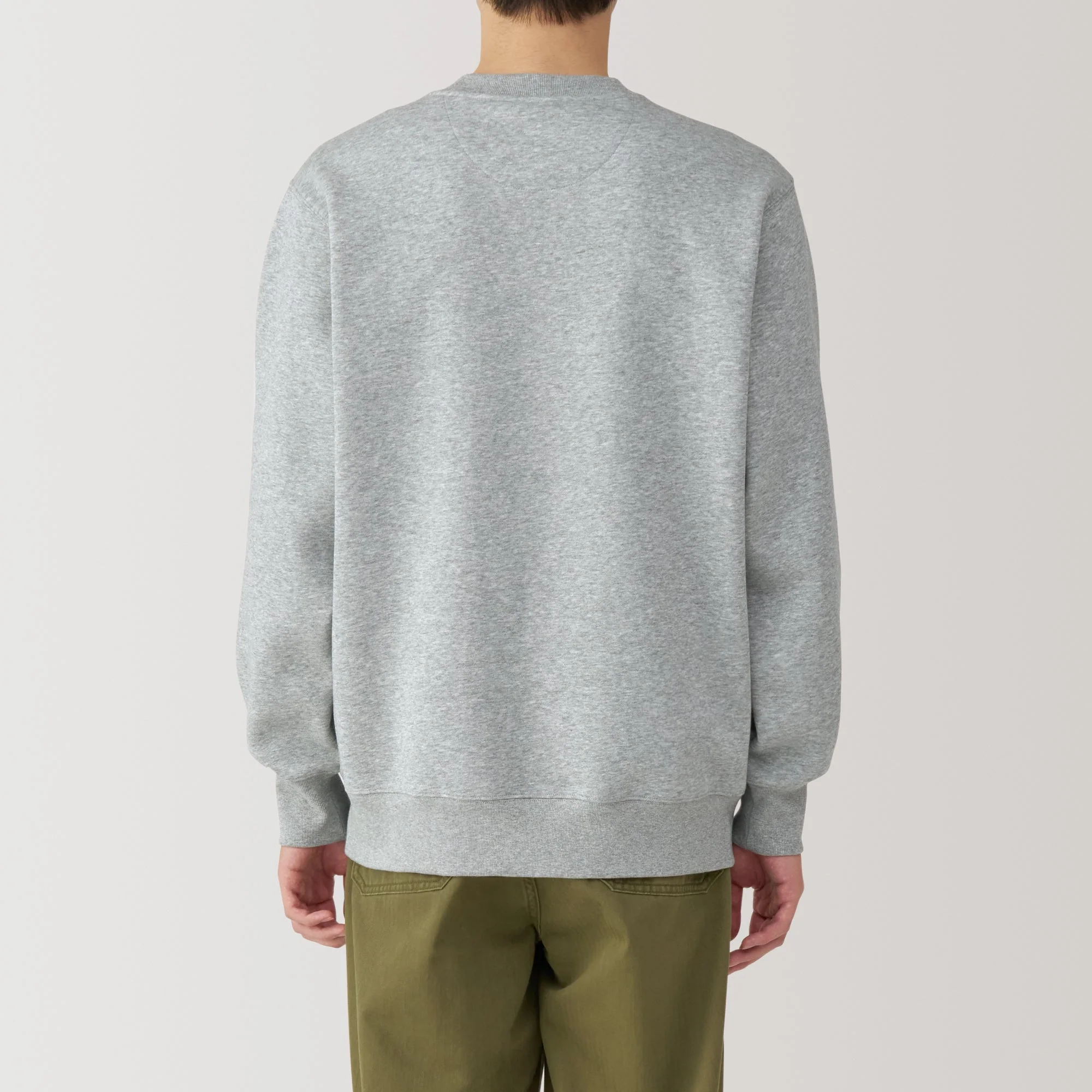 Men's Sweatshirt - Image 6