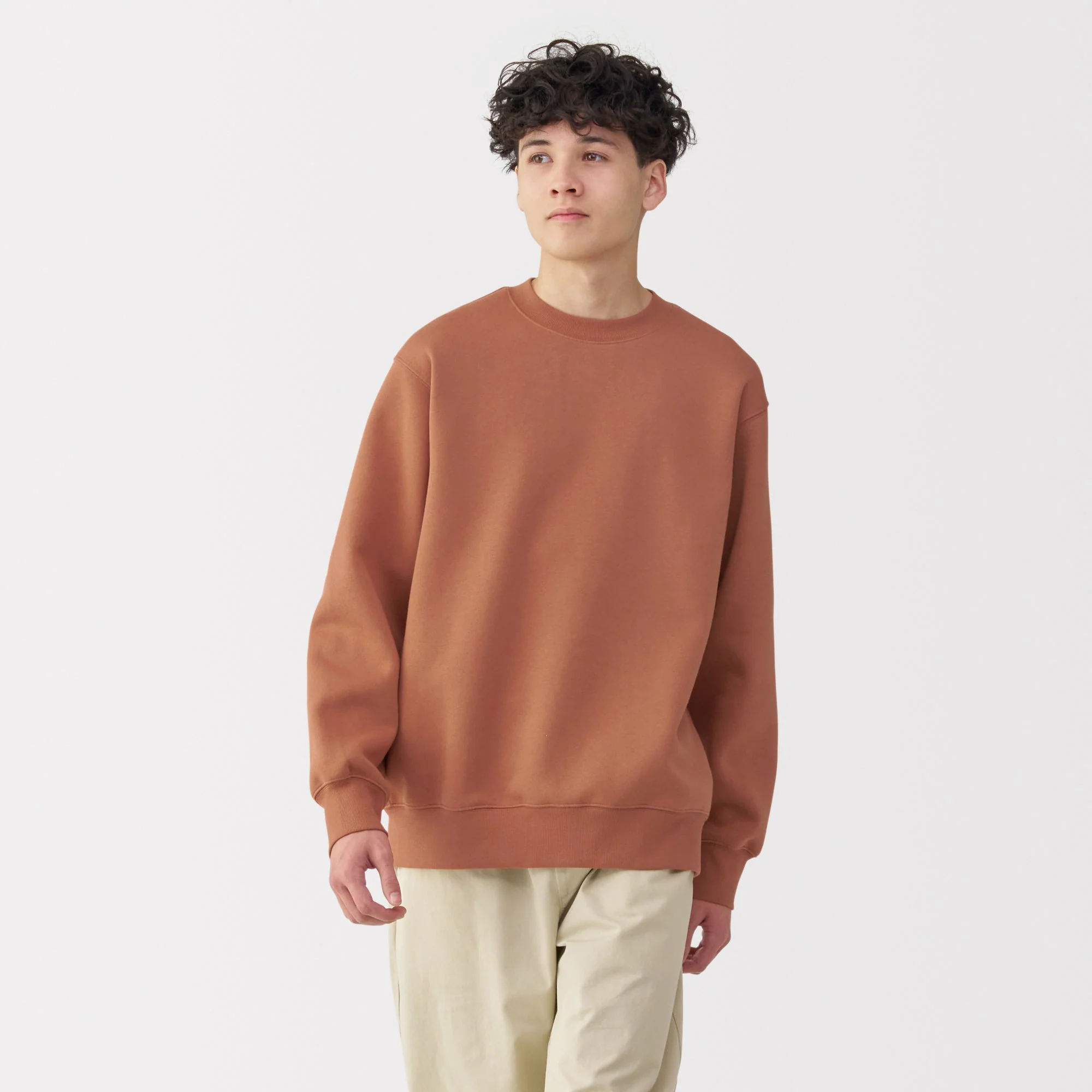 Crewneck Sweatshirt - Image 10