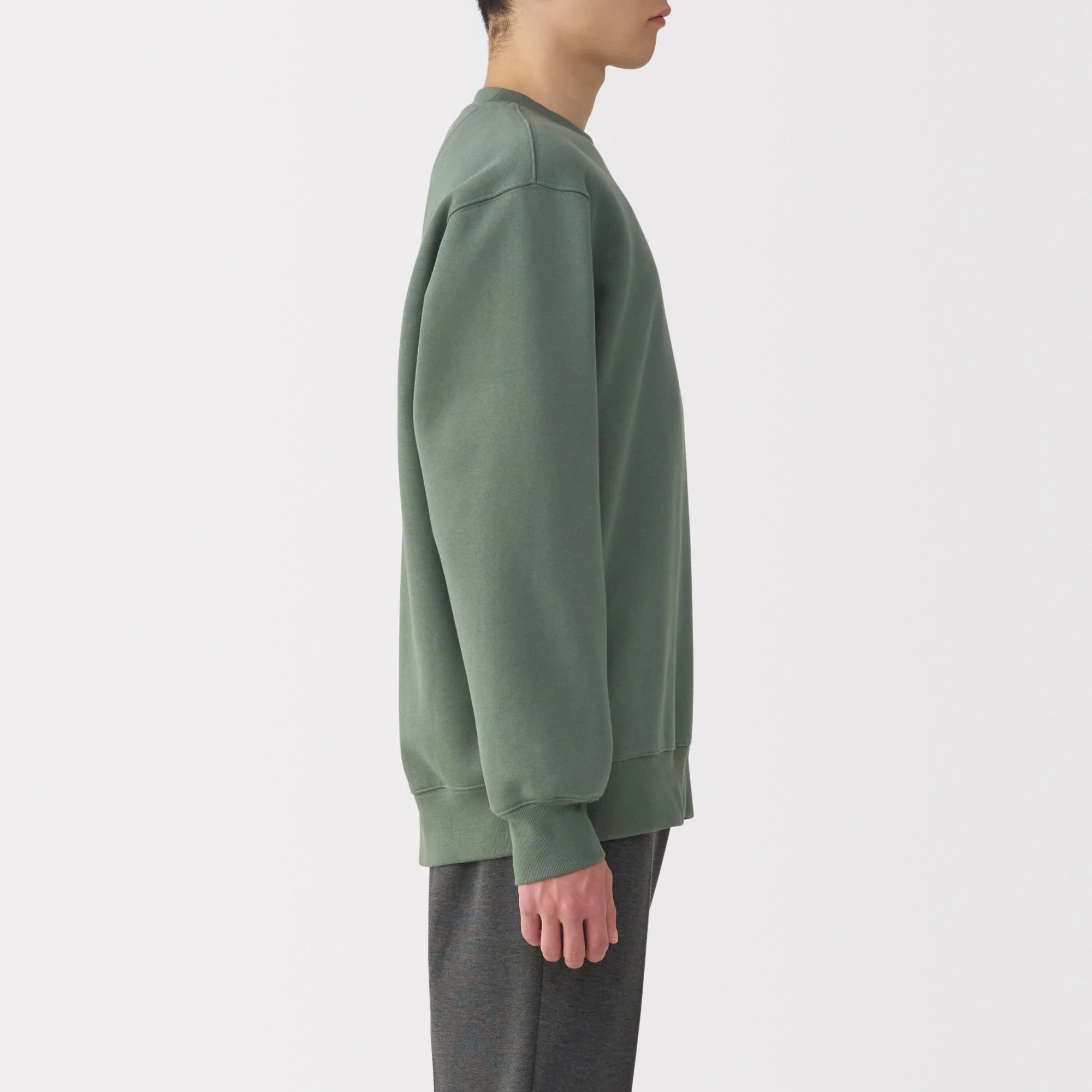 Crewneck Sweatshirt - Image 26