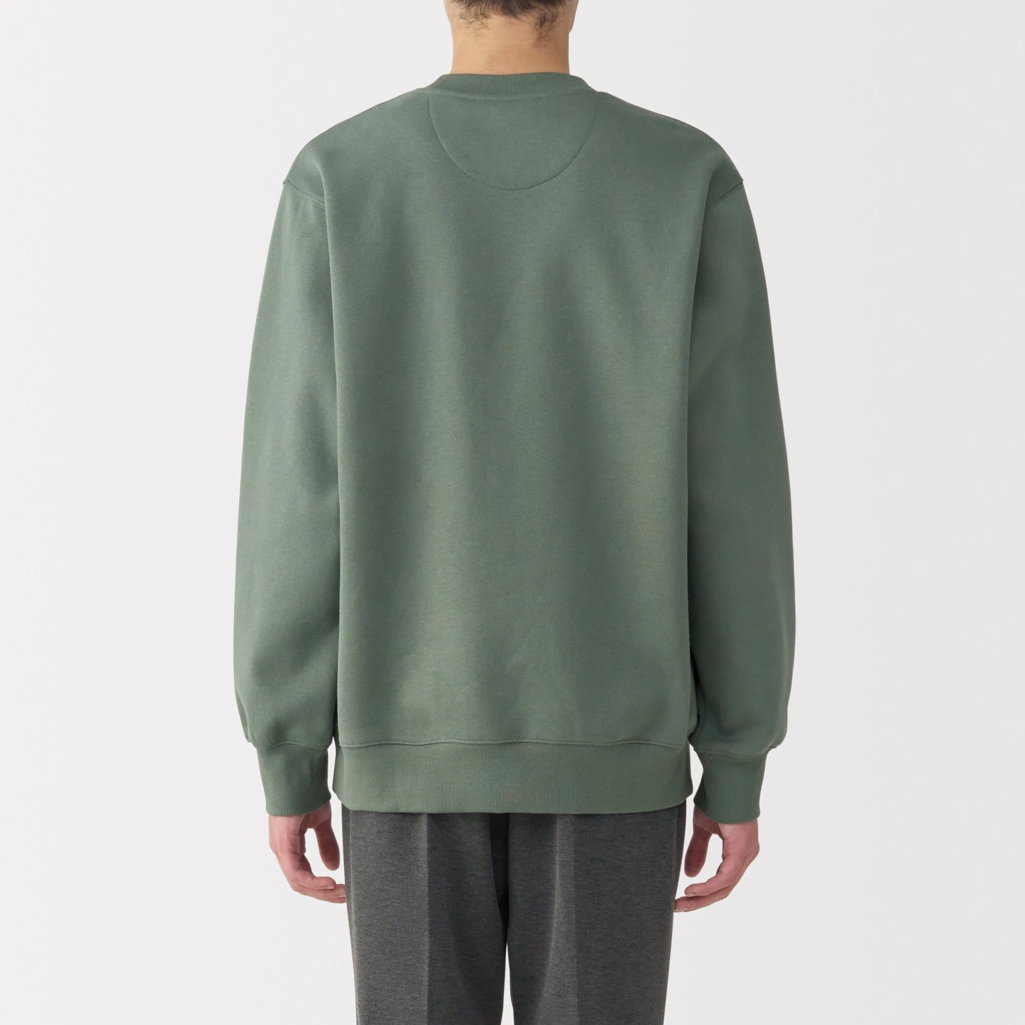 Crewneck Sweatshirt - Image 27
