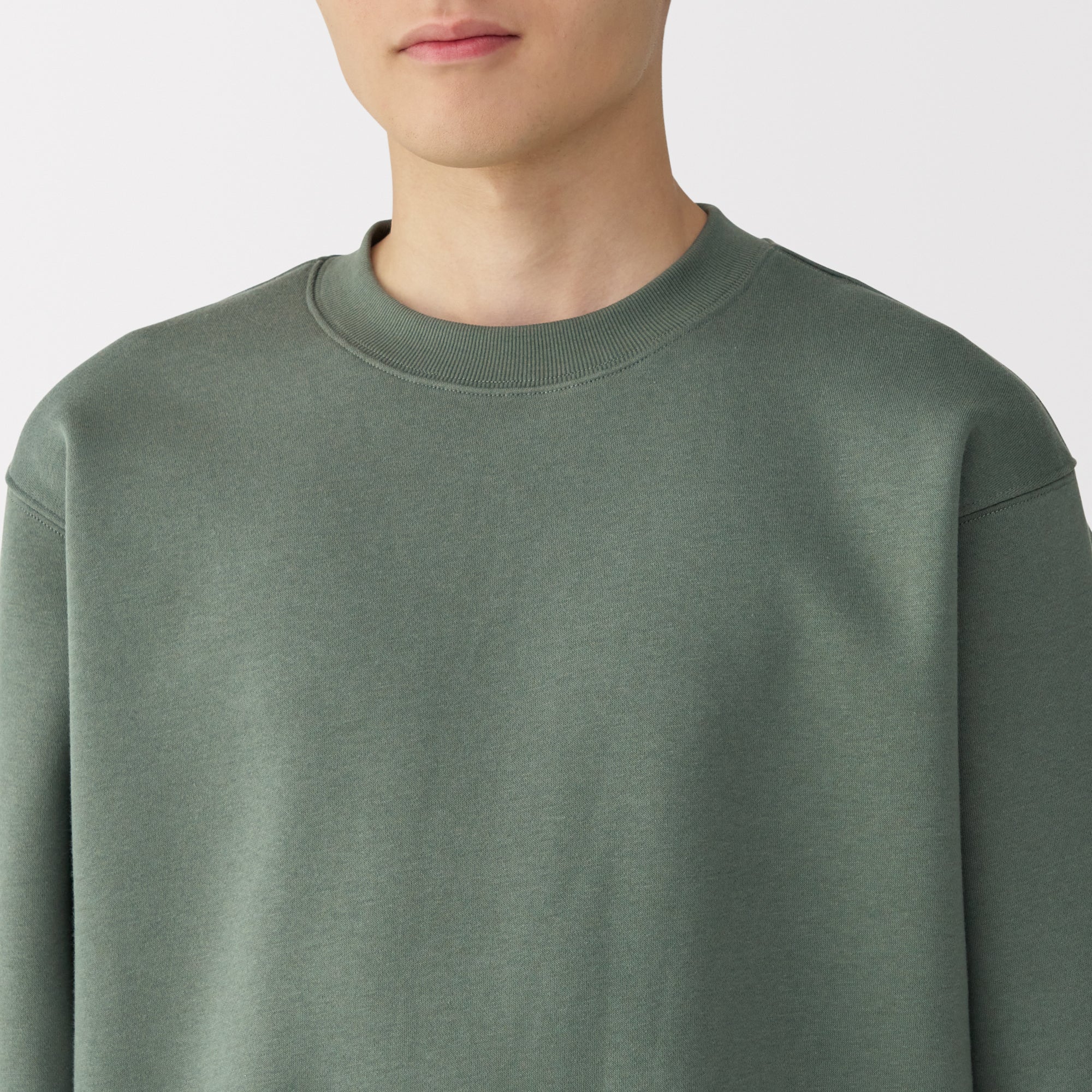 Crewneck Sweatshirt - Image 28