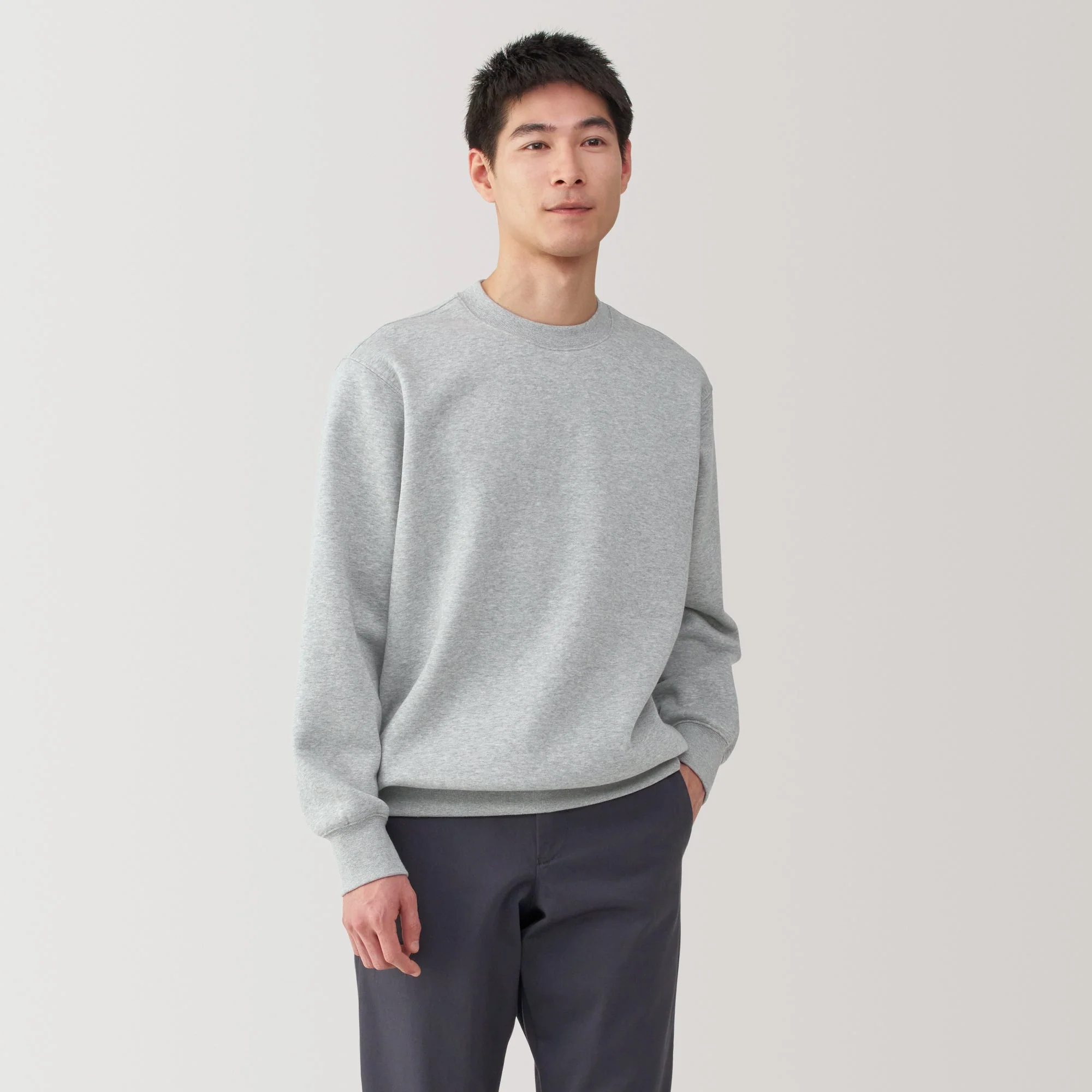 Crewneck Sweatshirt - Image 3
