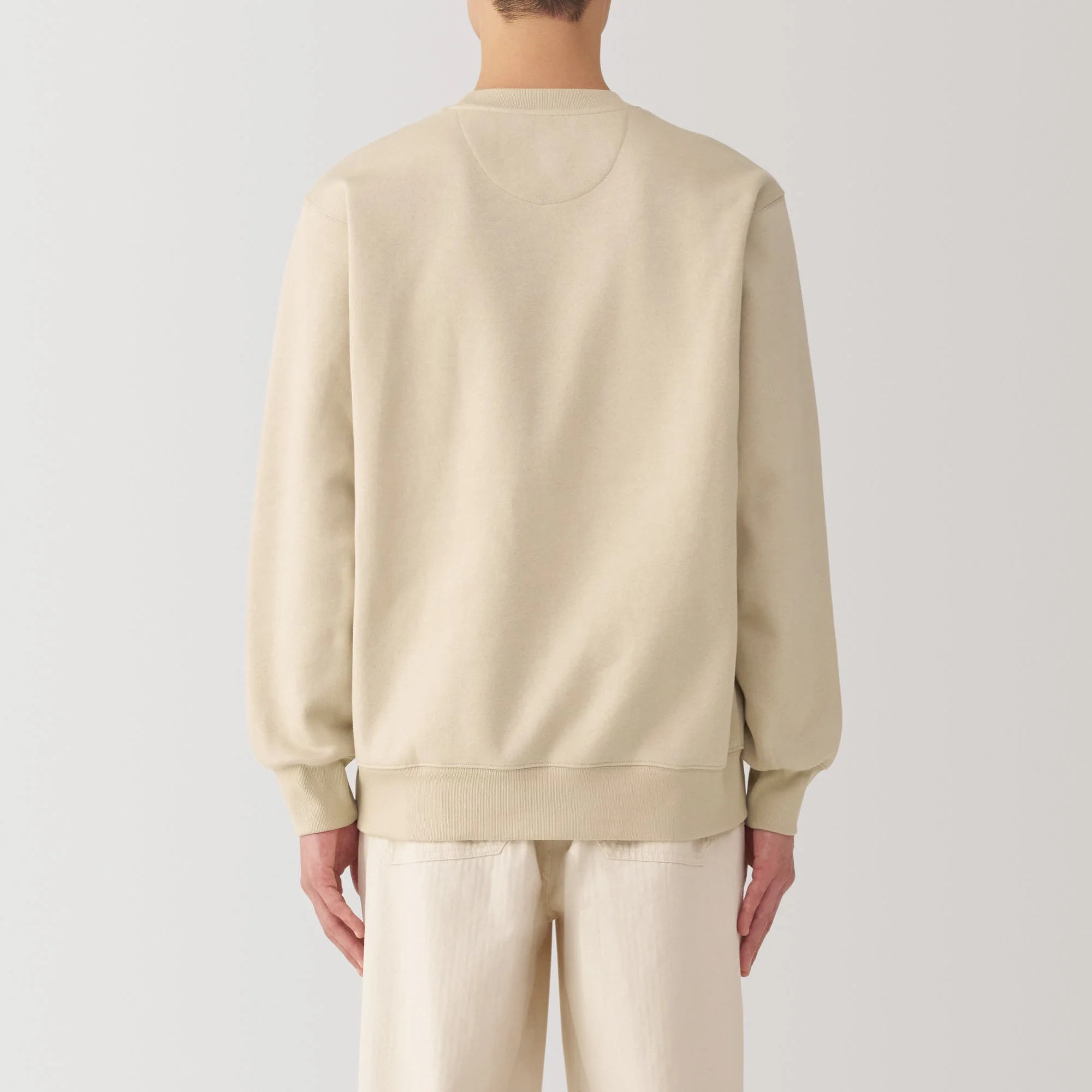 Crewneck Sweatshirt - Image 34