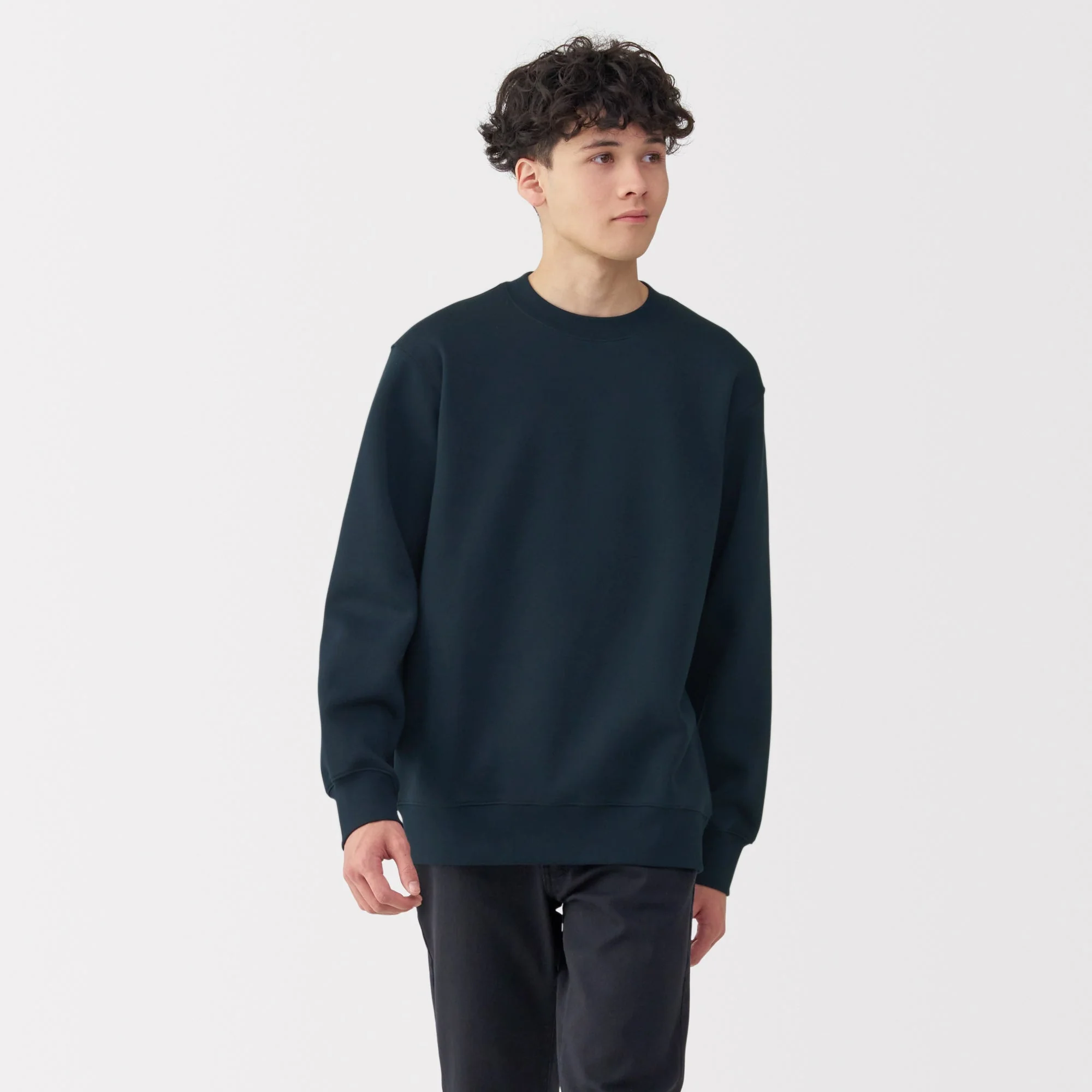 Crewneck Sweatshirt - Image 38