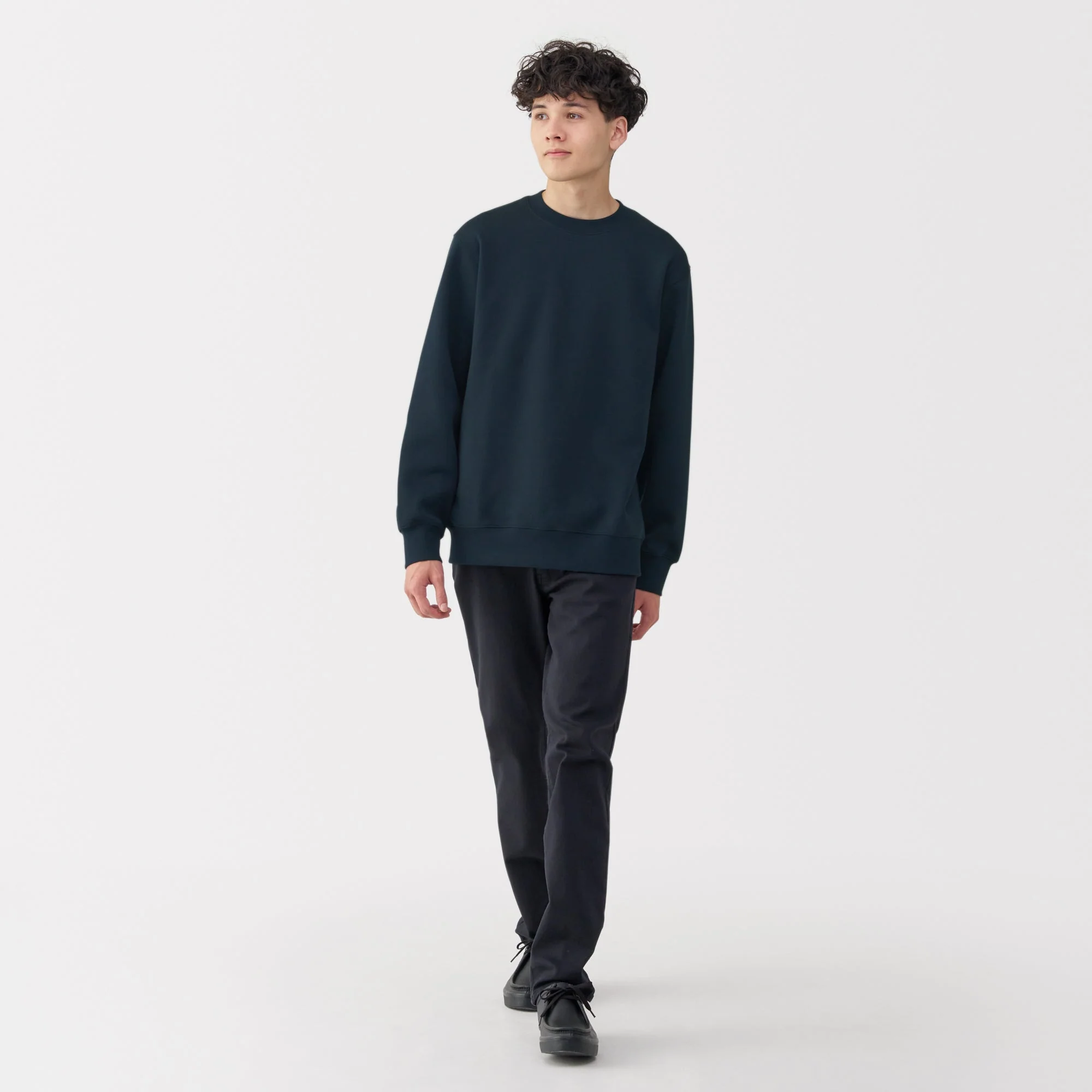 Crewneck Sweatshirt - Image 39