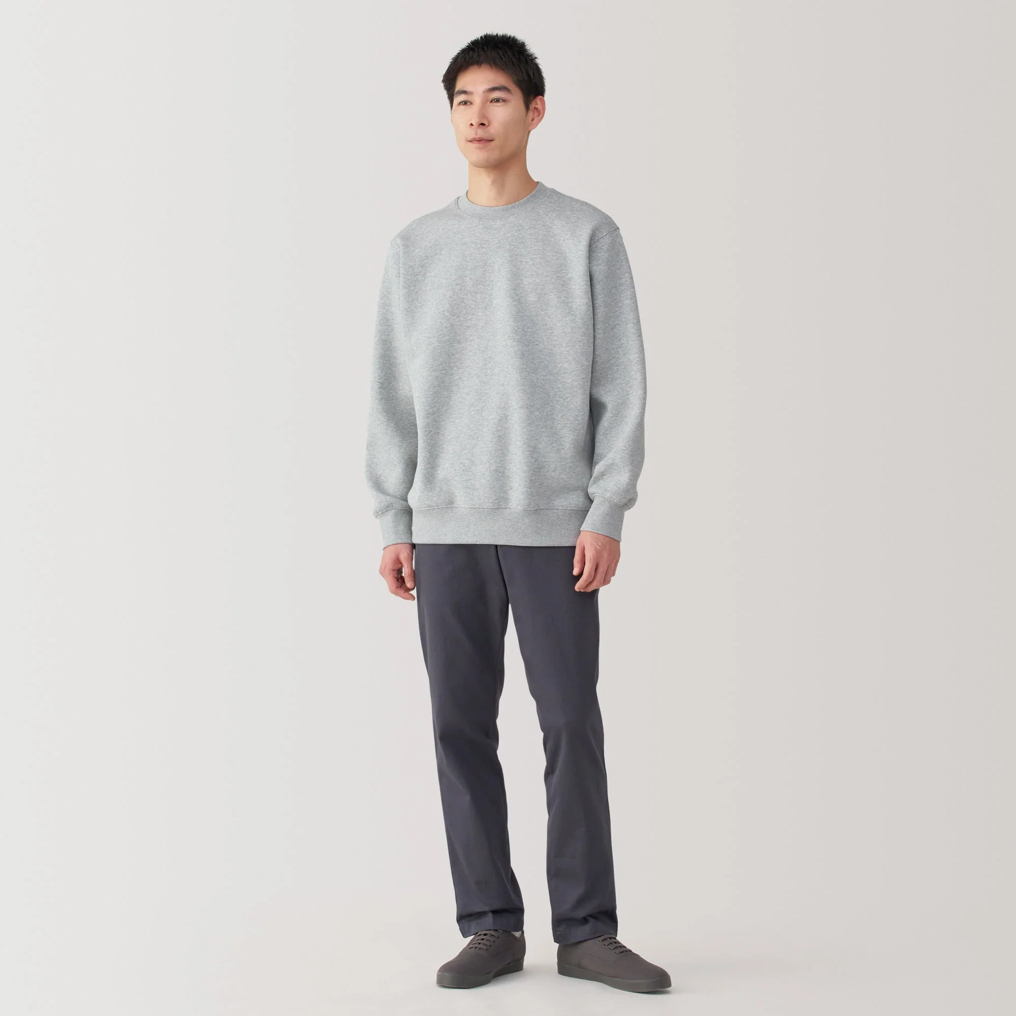 Crewneck Sweatshirt - Image 4
