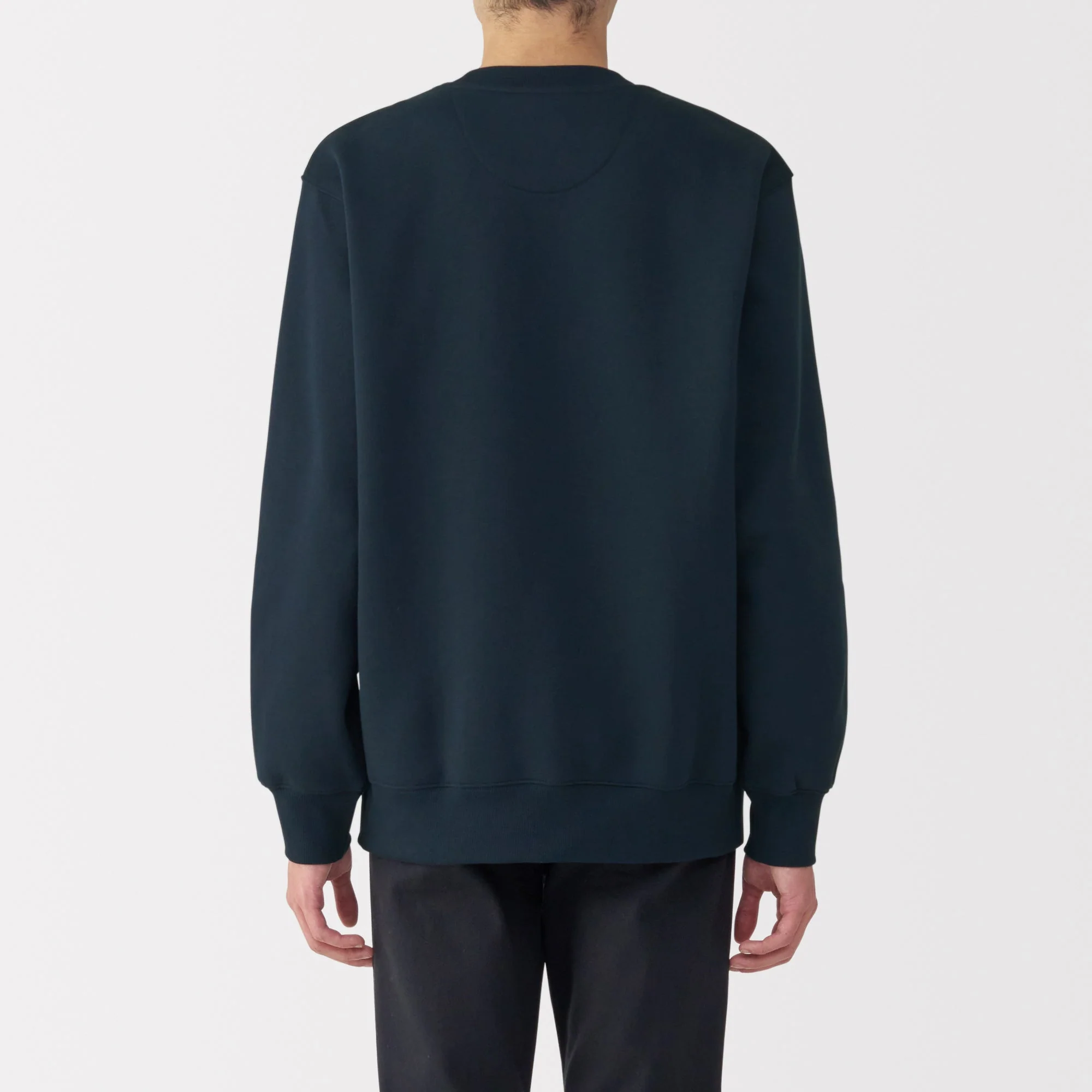Crewneck Sweatshirt - Image 41