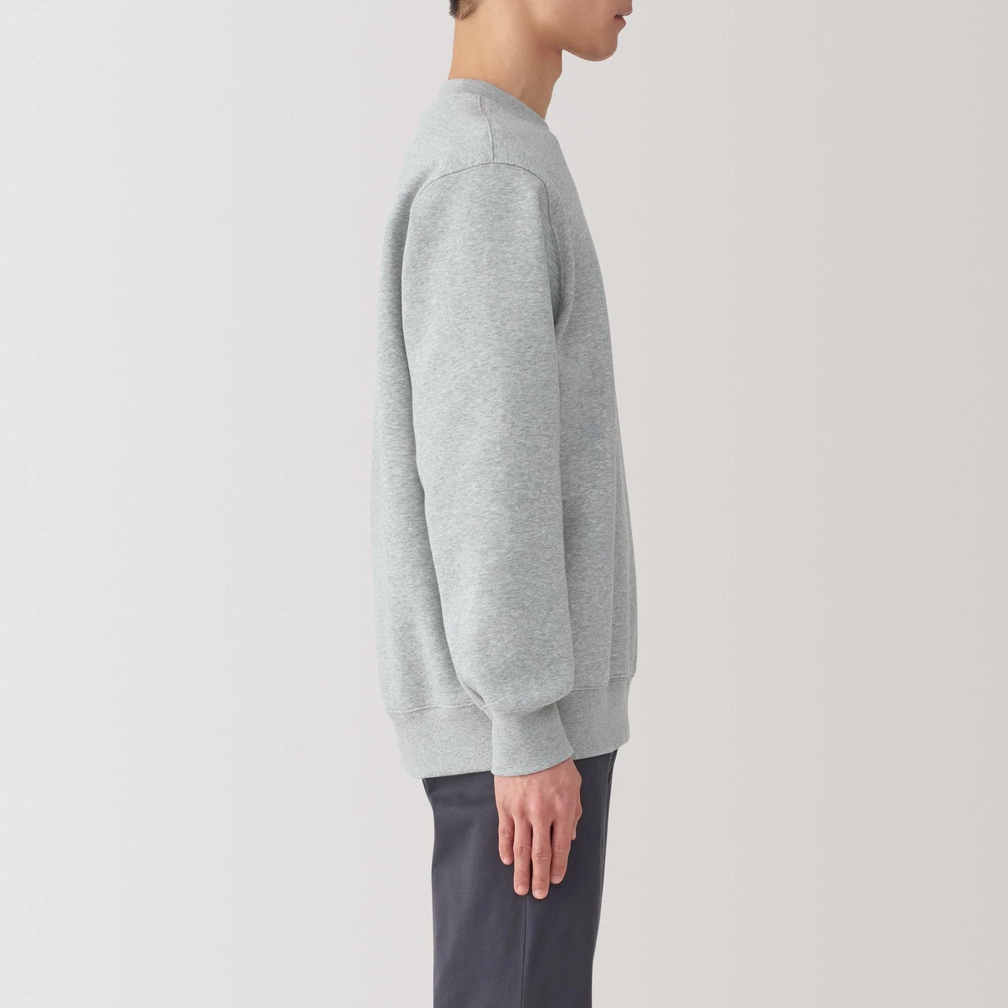Crewneck Sweatshirt - Image 5