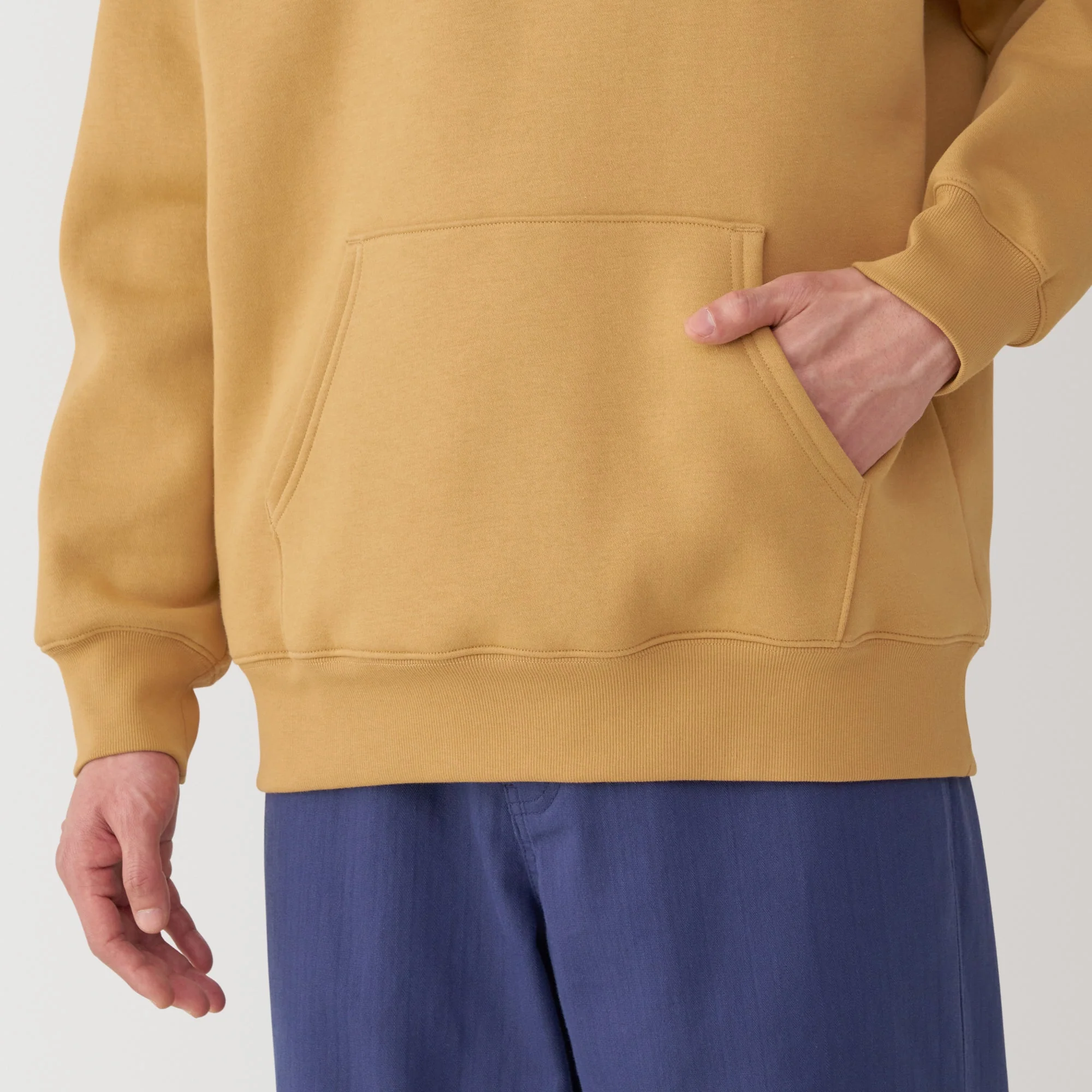Sweatshirt Pullover Hoodie - Image 16
