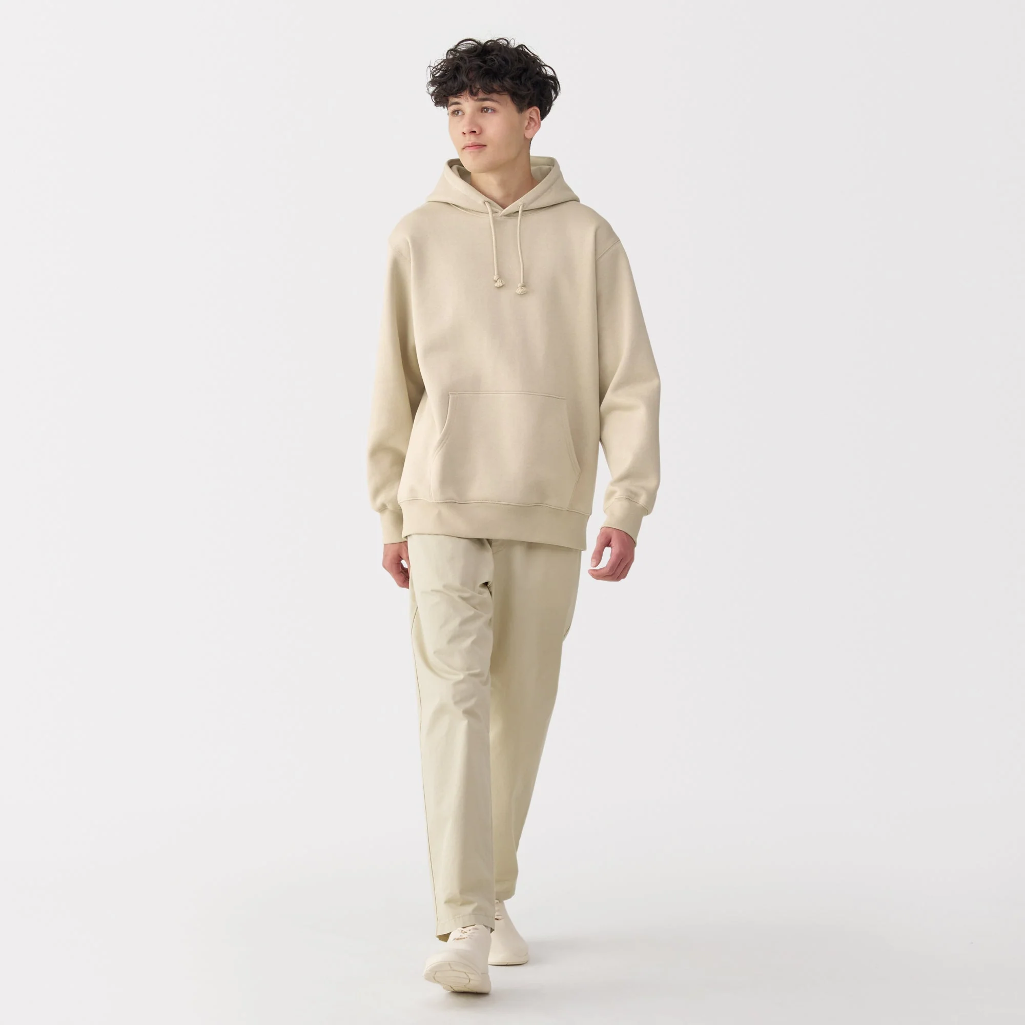 Sweatshirt Pullover Hoodie - Image 28