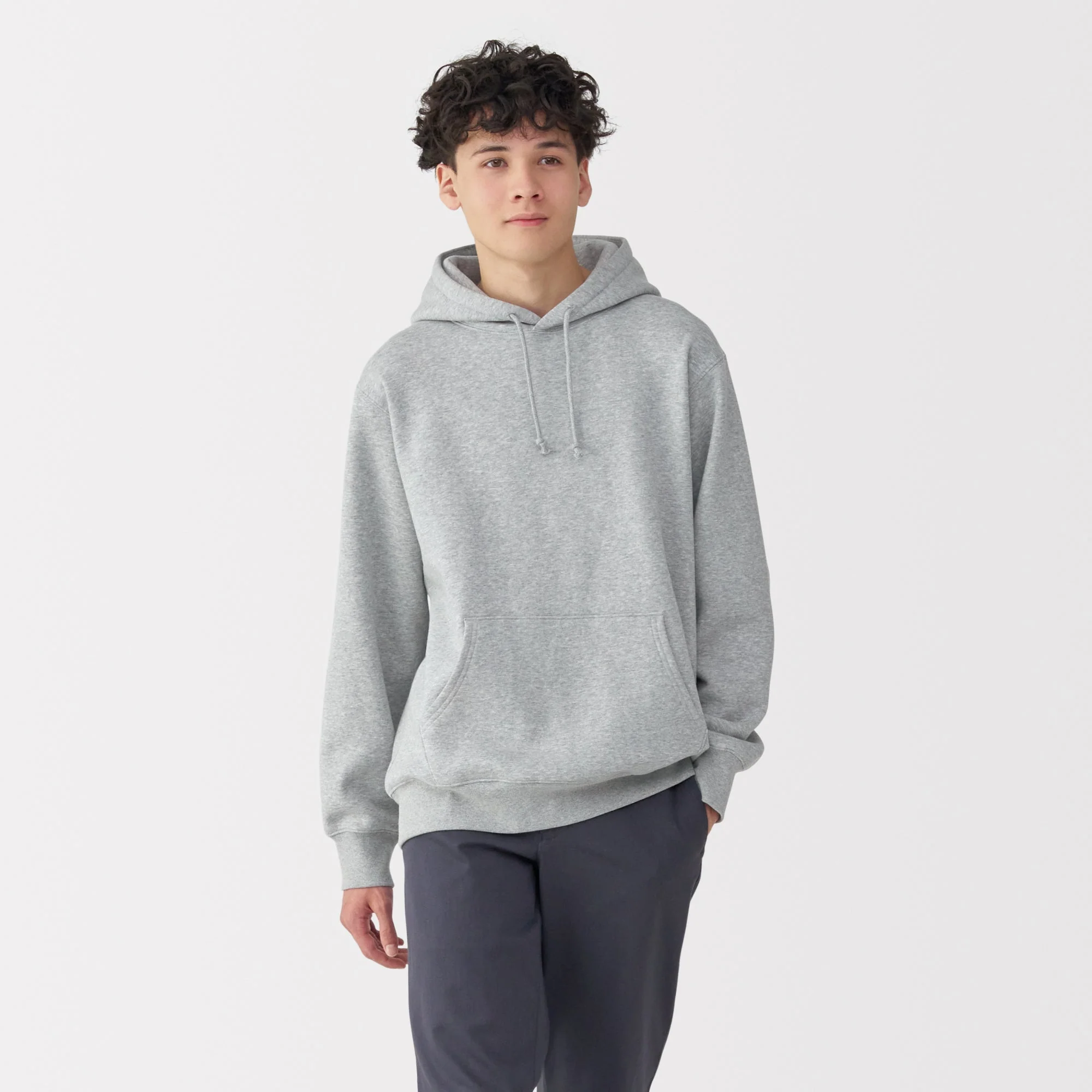 Sweatshirt Pullover Hoodie - Image 3