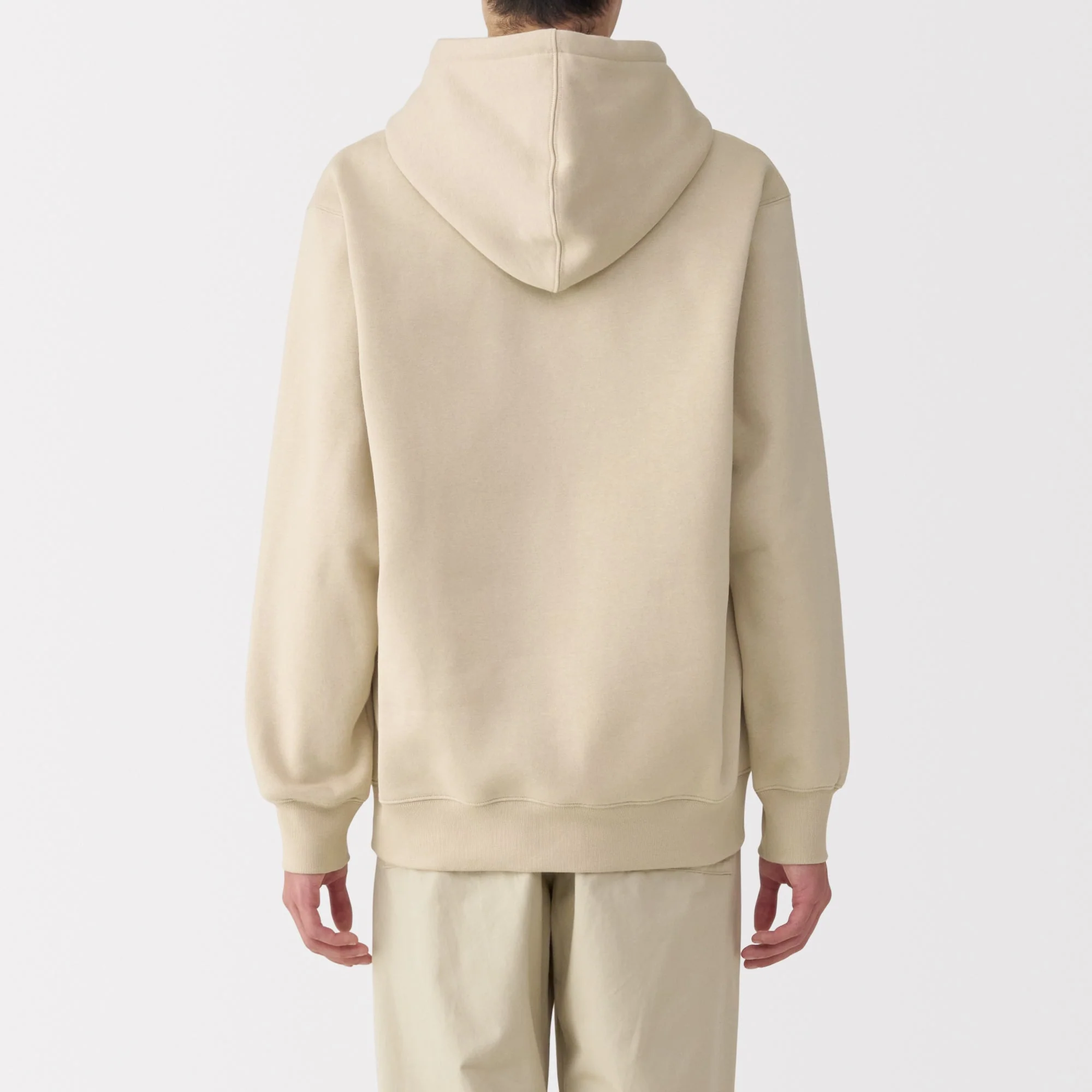Sweatshirt Pullover Hoodie - Image 30