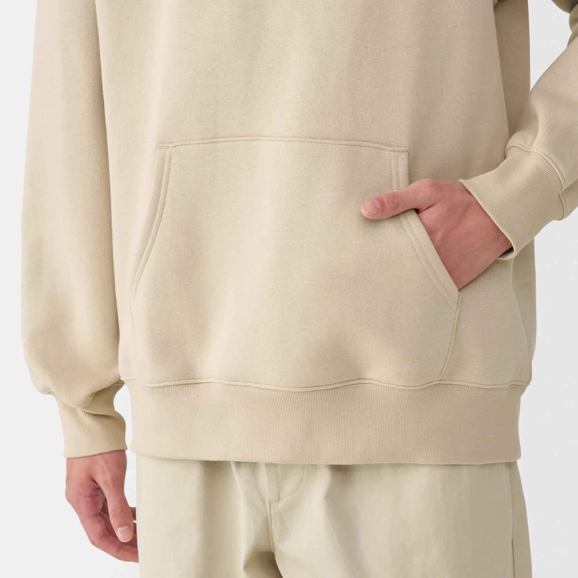 Sweatshirt Pullover Hoodie - Image 32